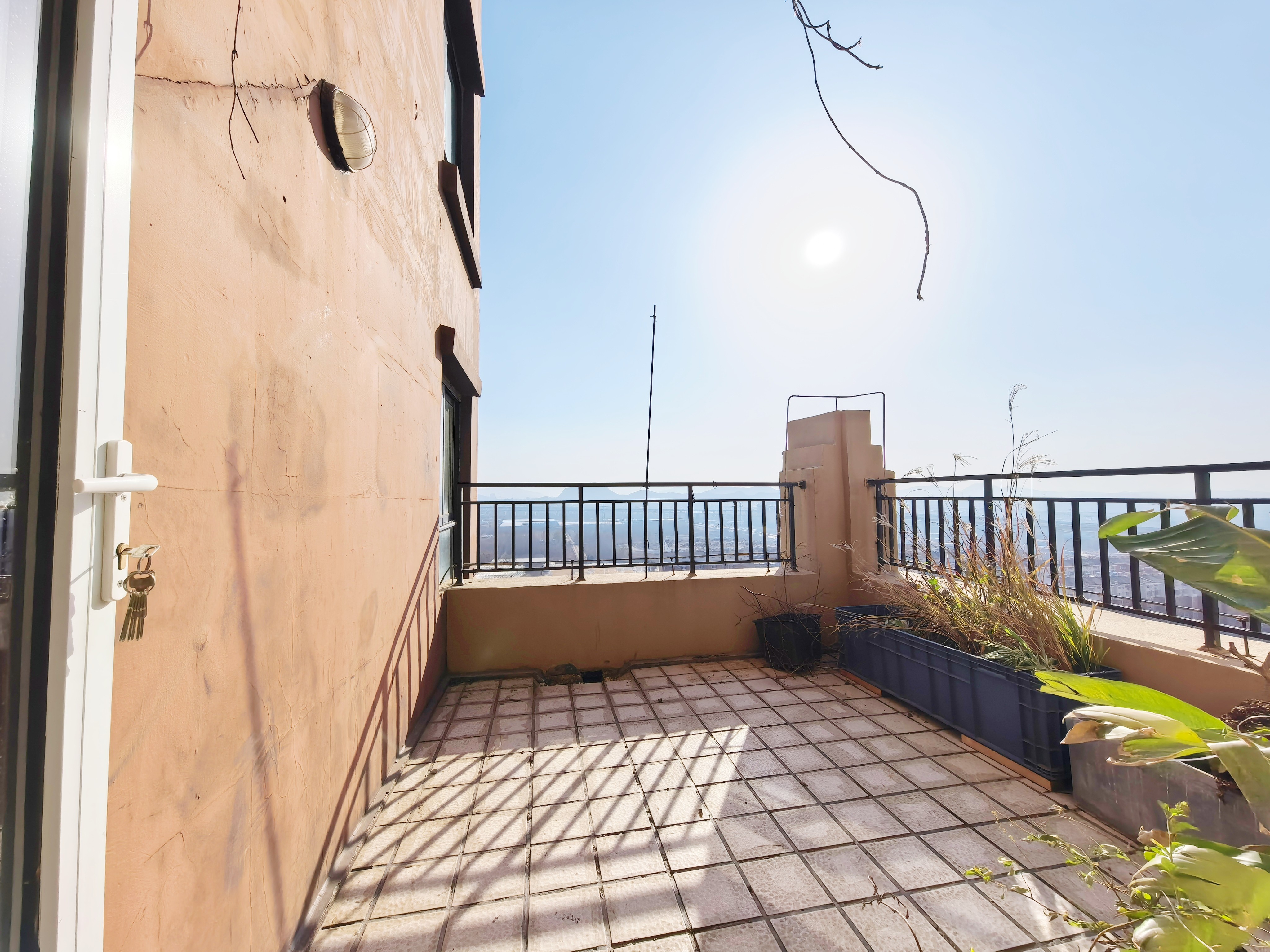 绿地国际花都(四期)