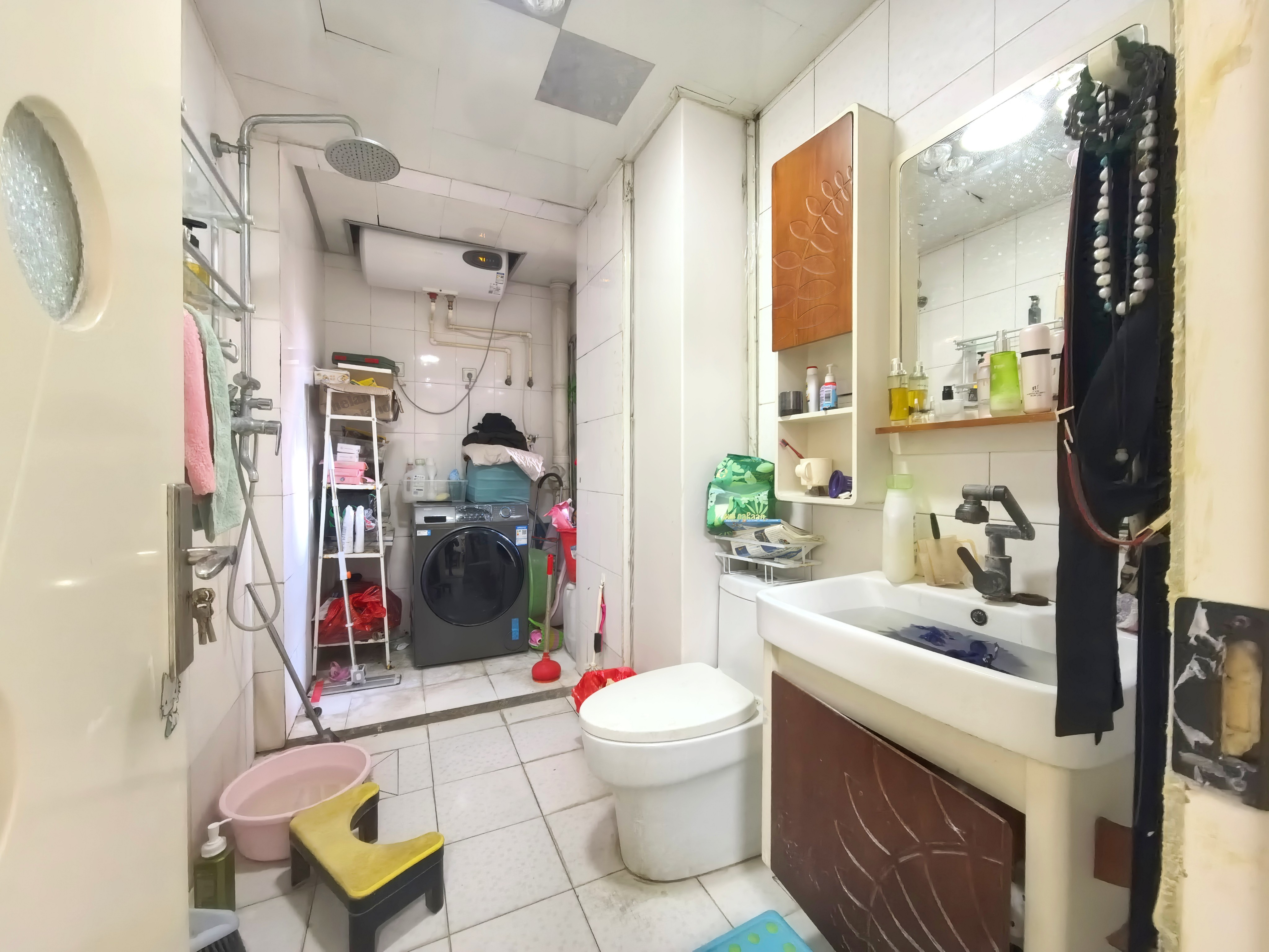 中海紫御东郡(西区)