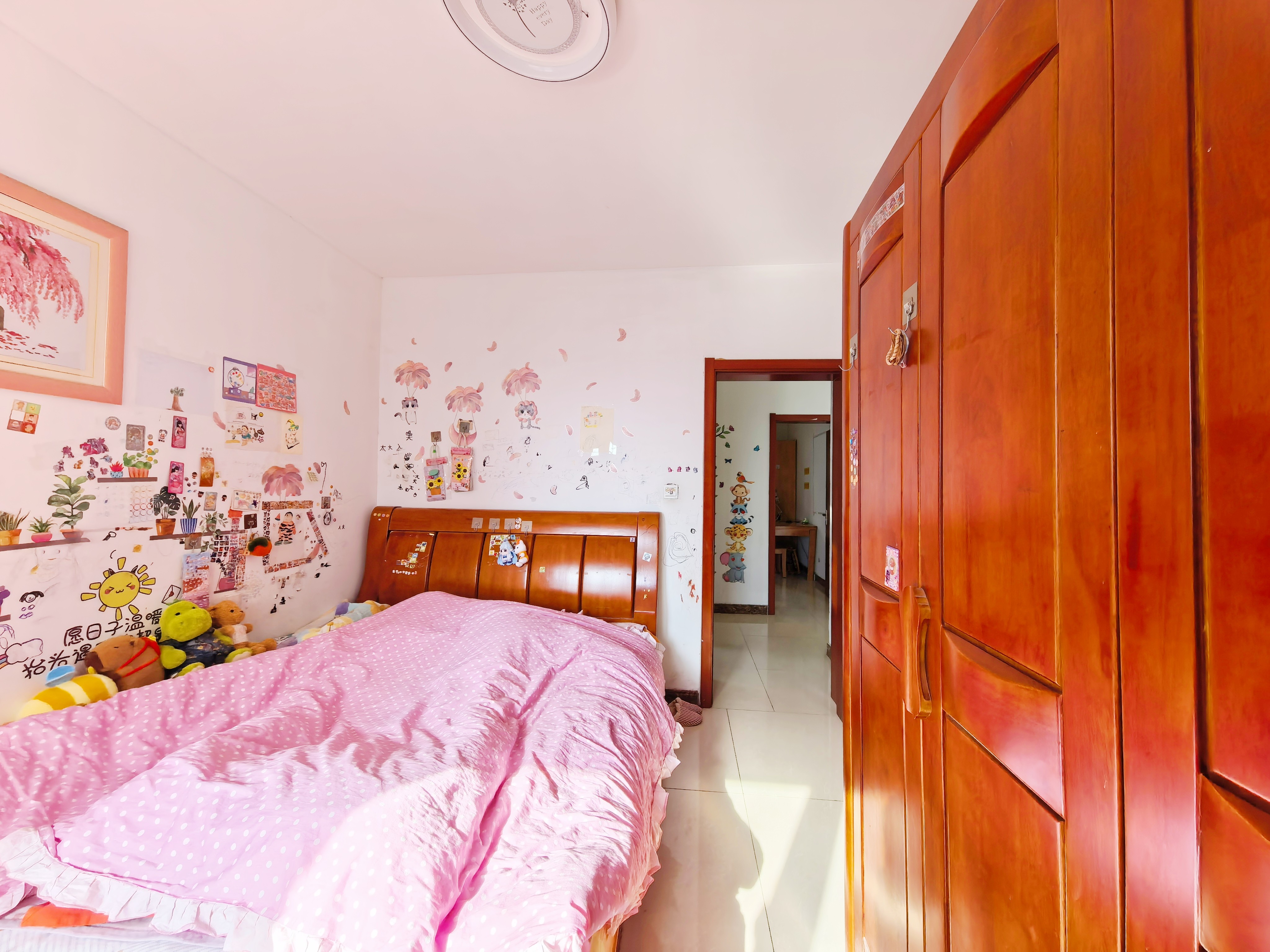 绿地国际花都(四期)