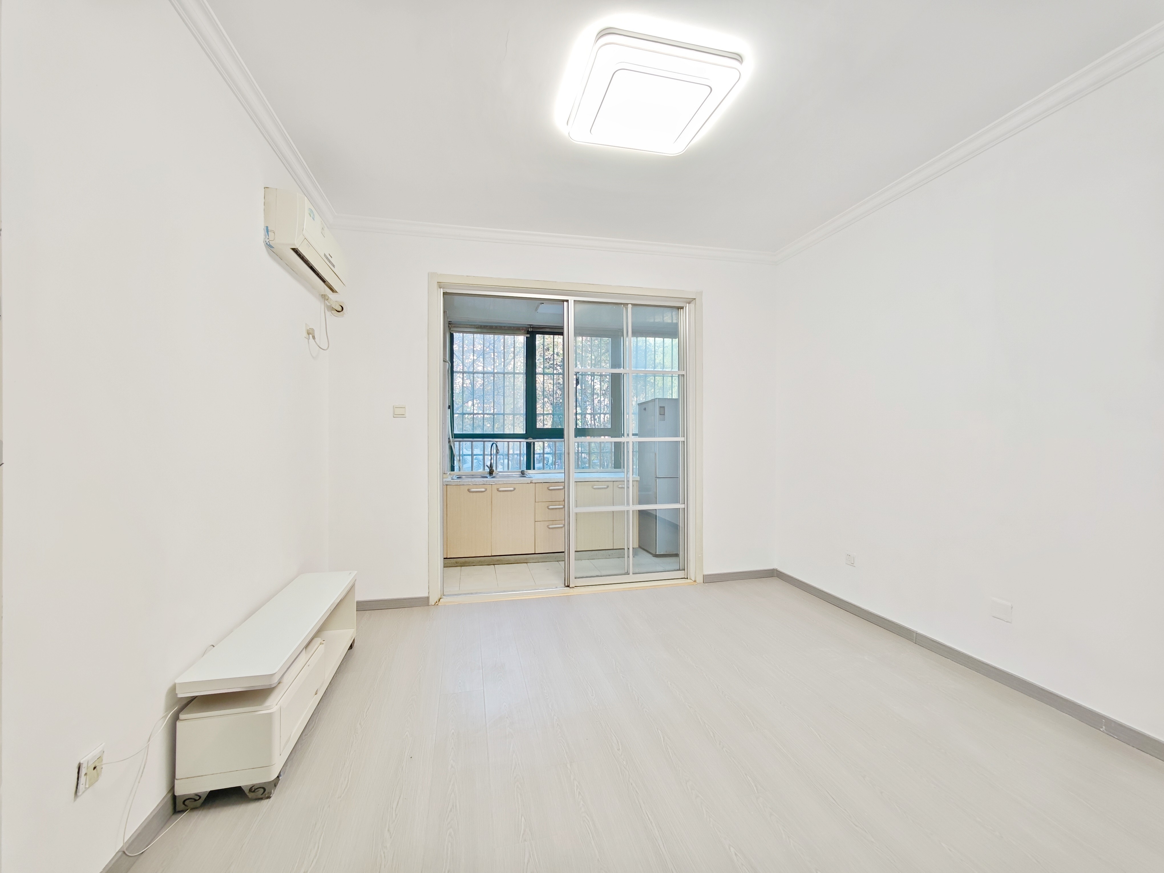  实力伴云居 南北