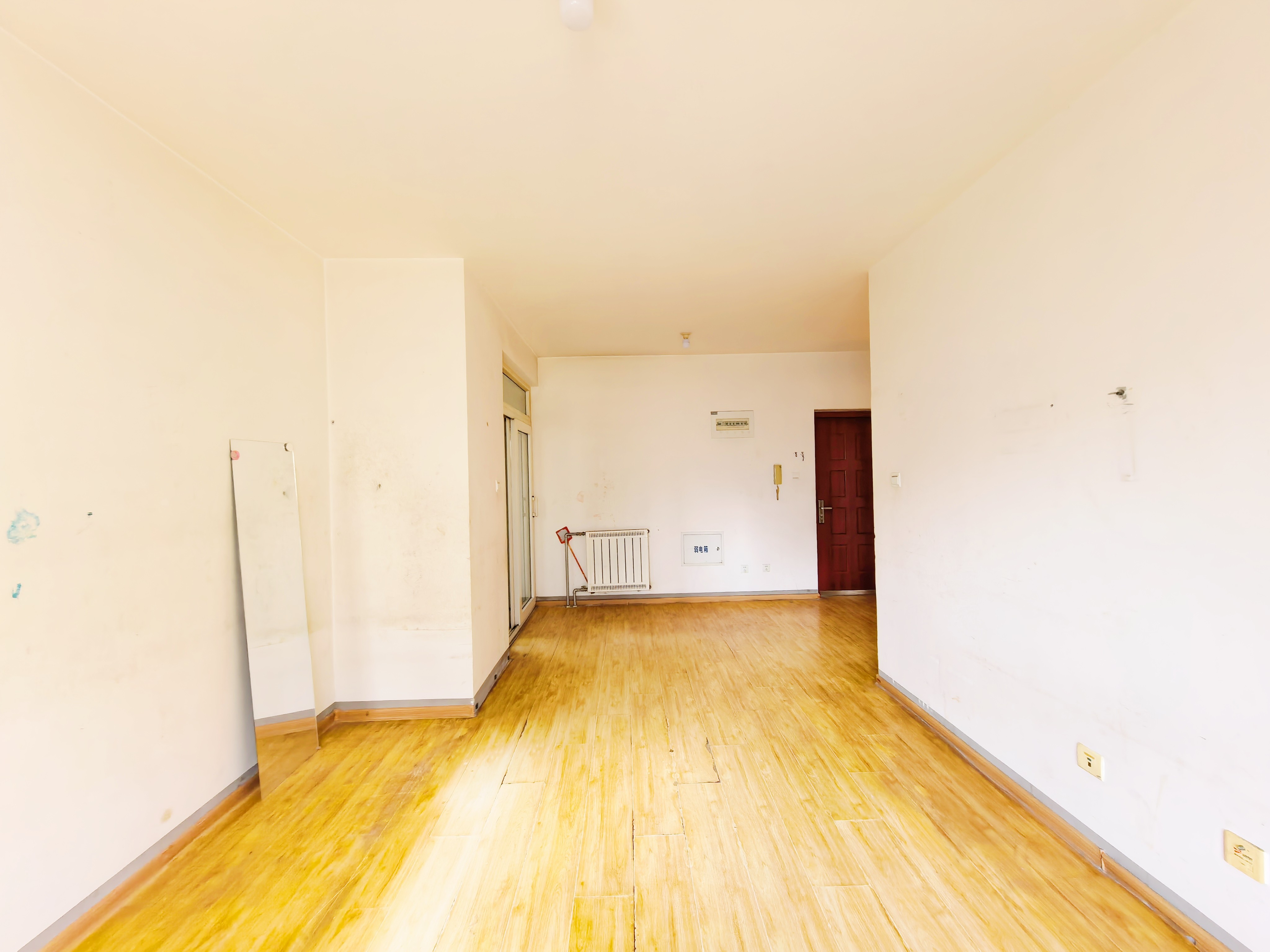 腊山南苑(二区)