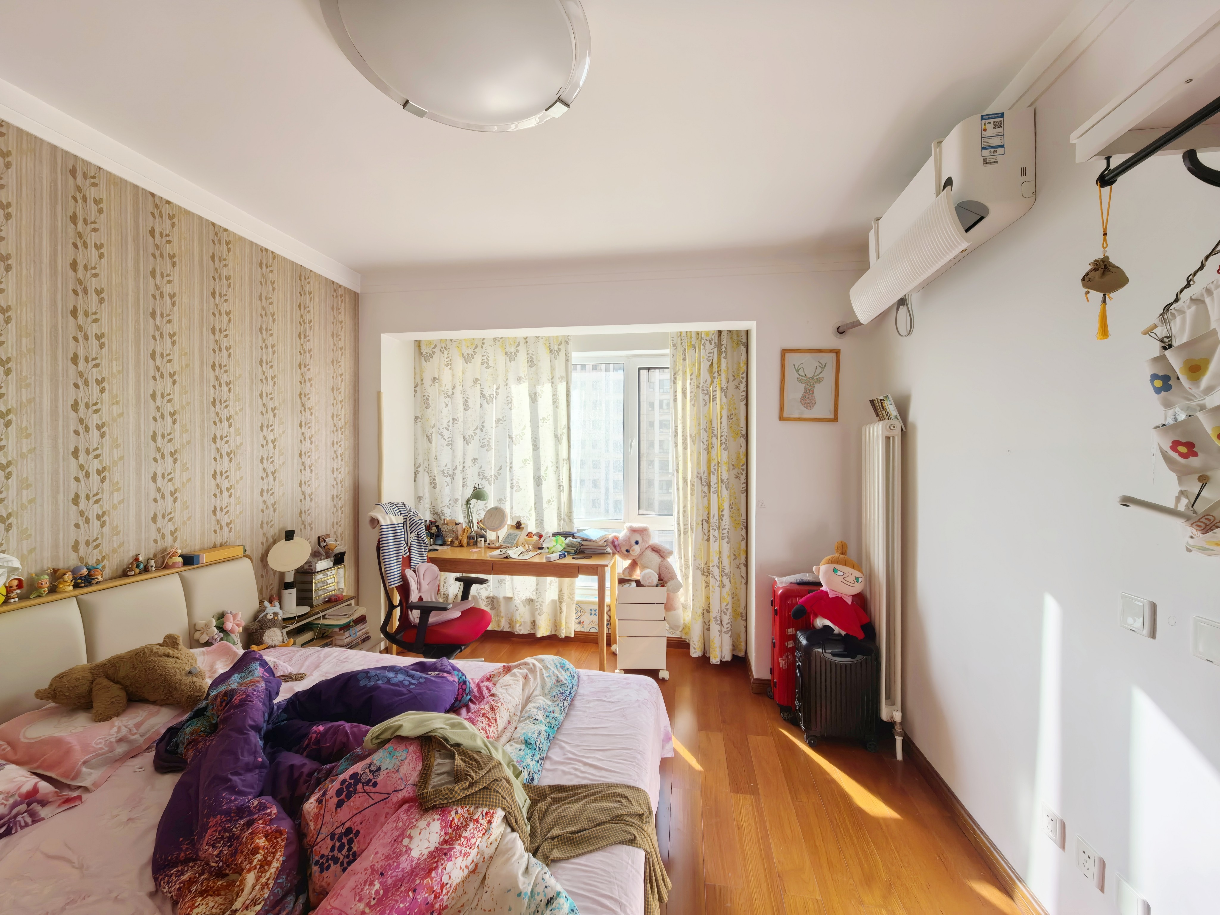 中海紫御东郡(东区)