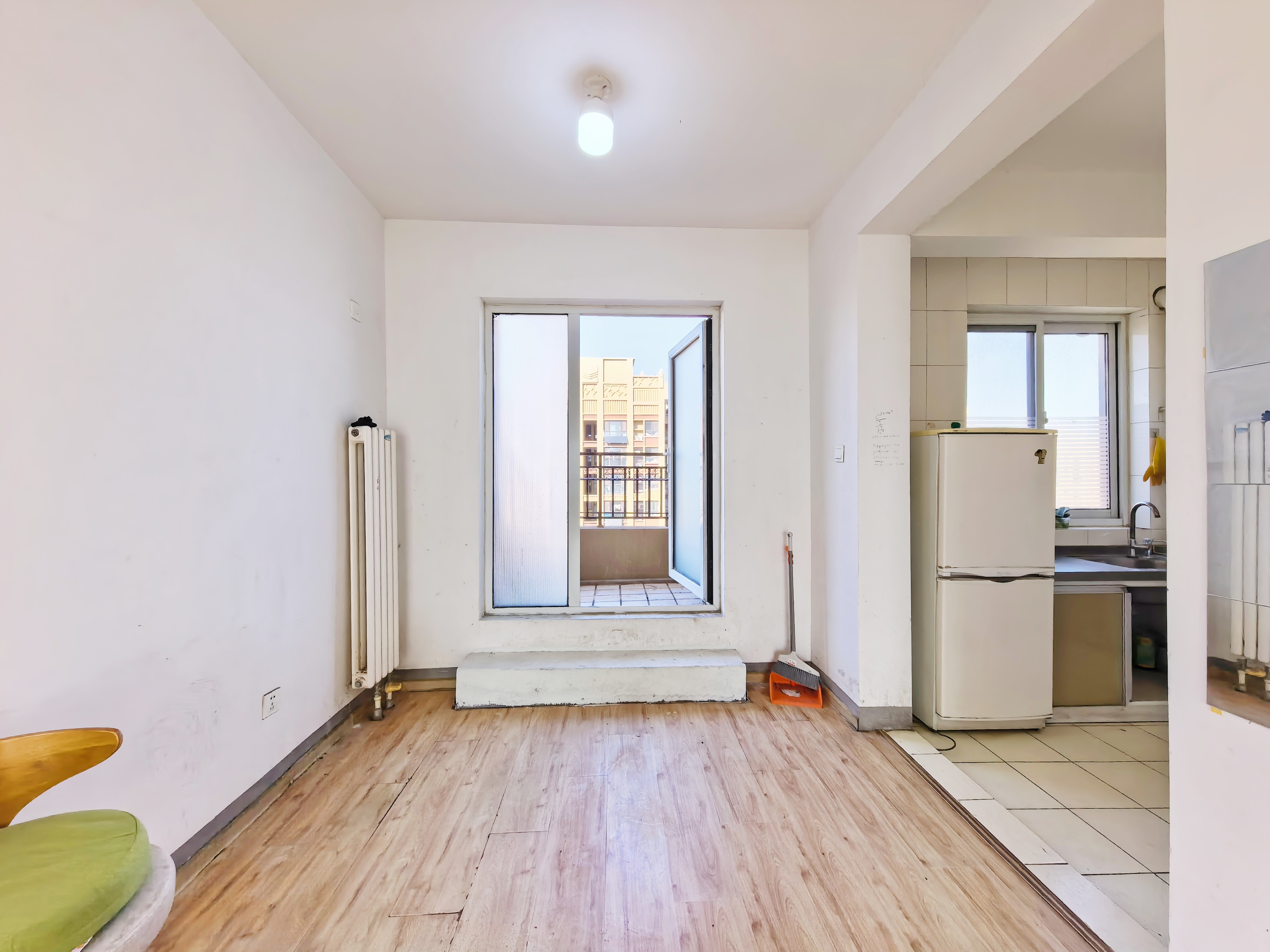 绿地国际花都(四期)