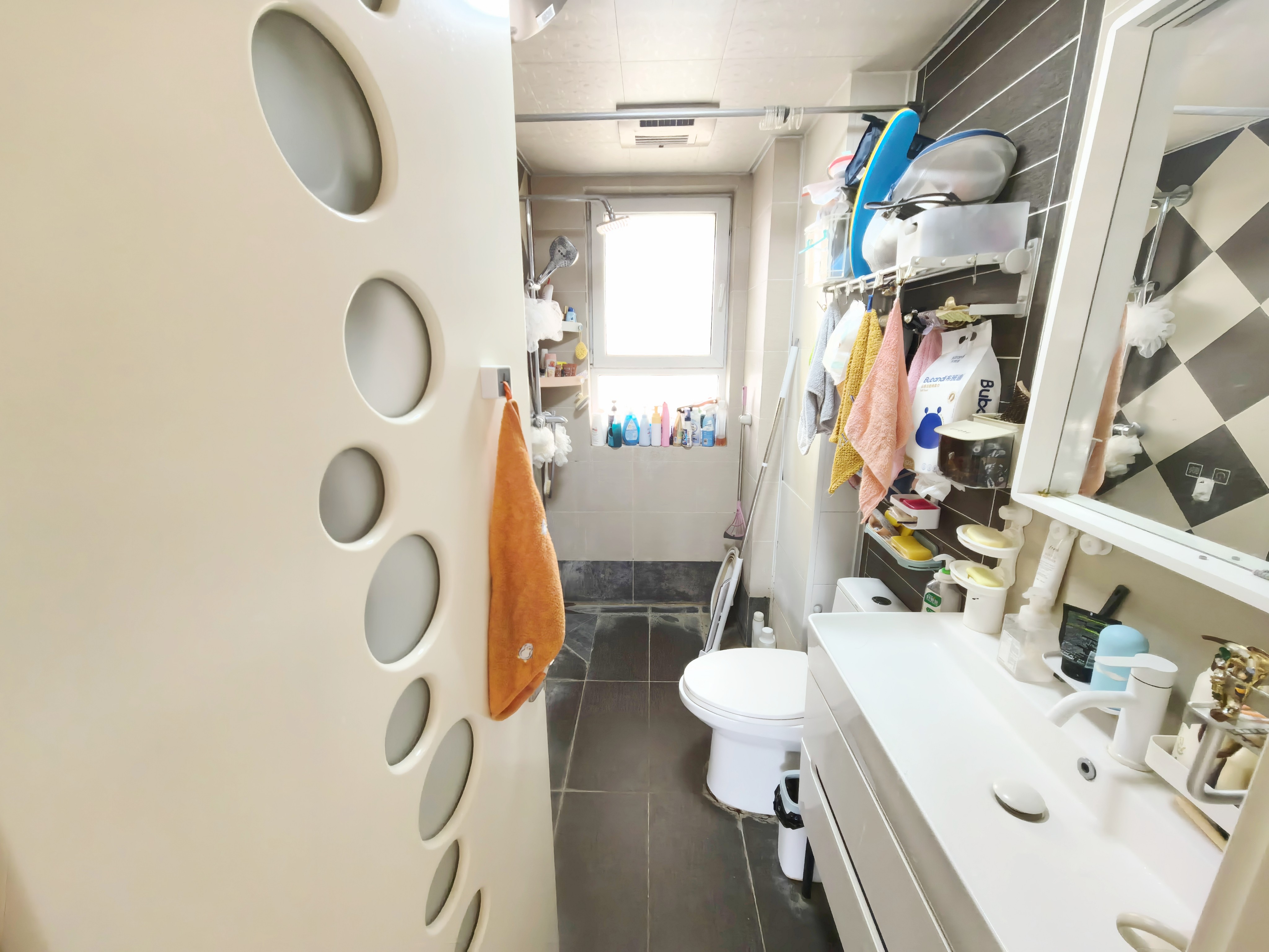 中海紫御东郡(东区)