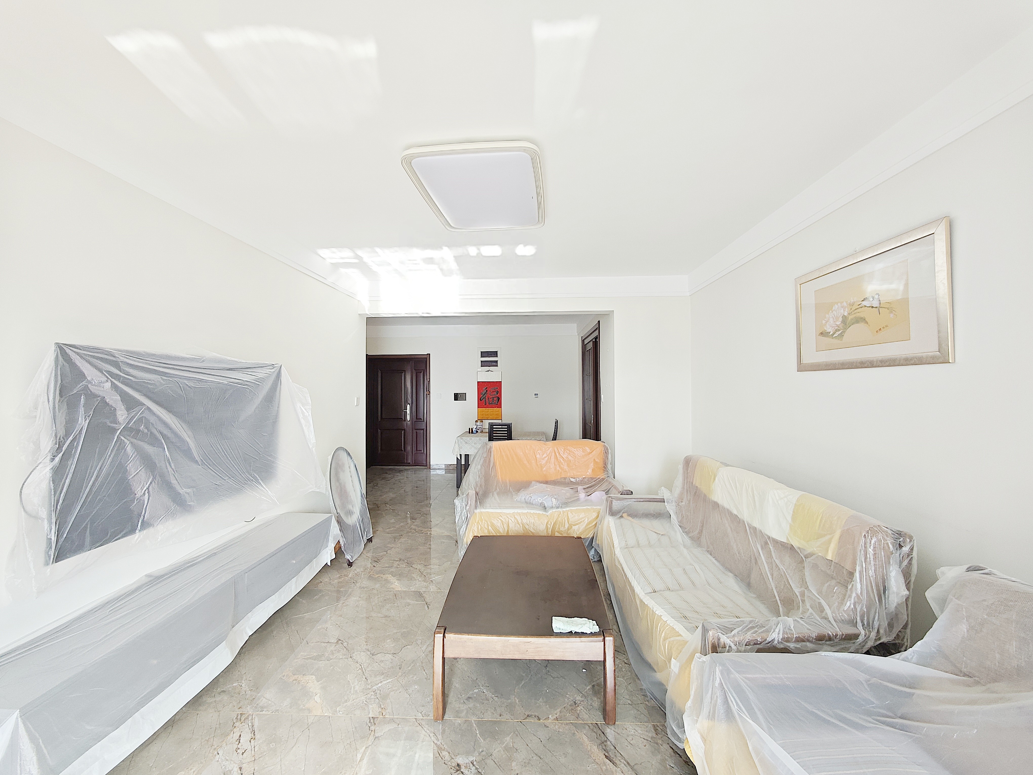 凤凰国际城南区