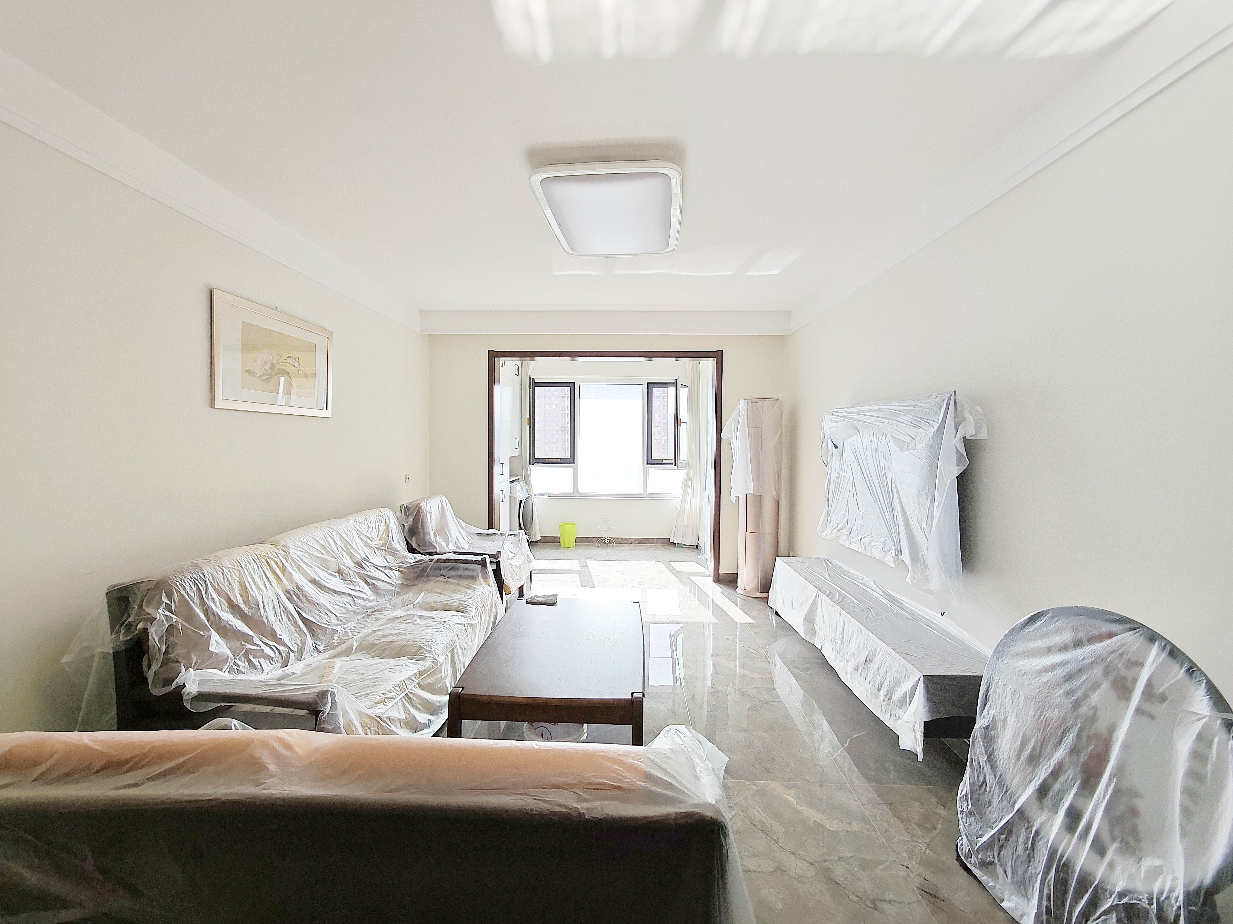 凤凰国际城南区