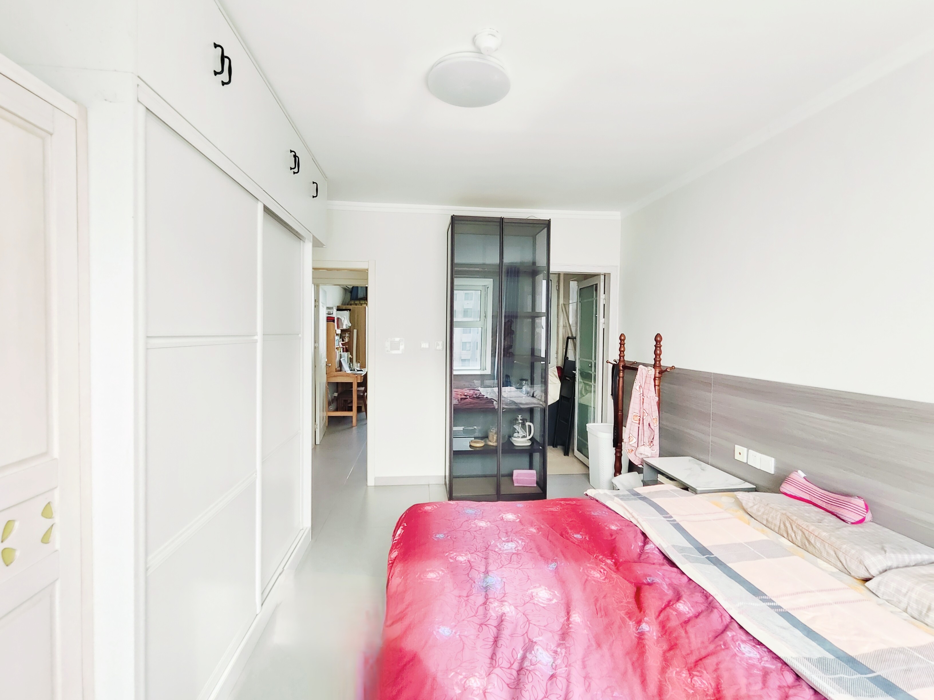 海尔云世界天玺