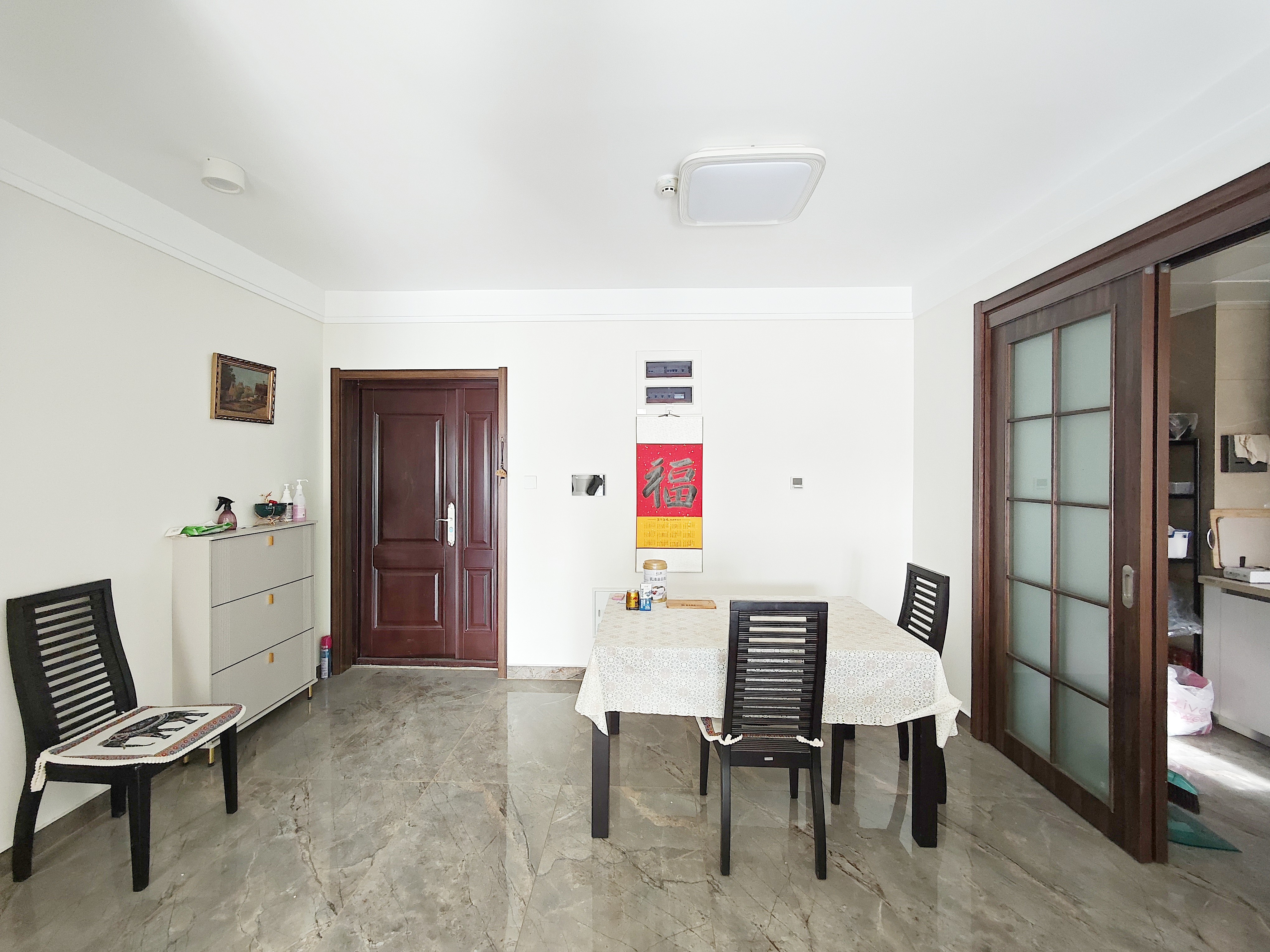 凤凰国际城南区