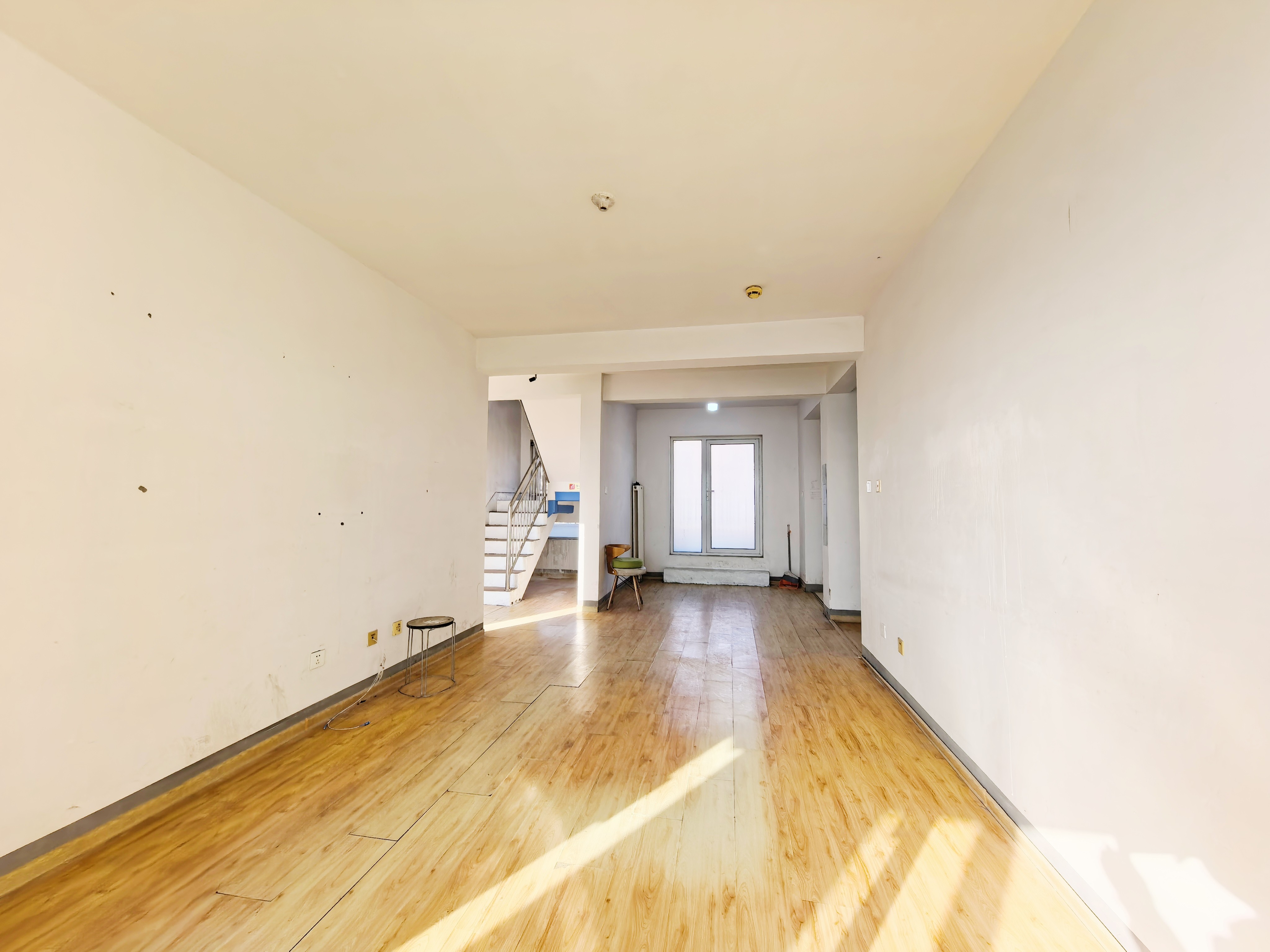 绿地国际花都(四期)