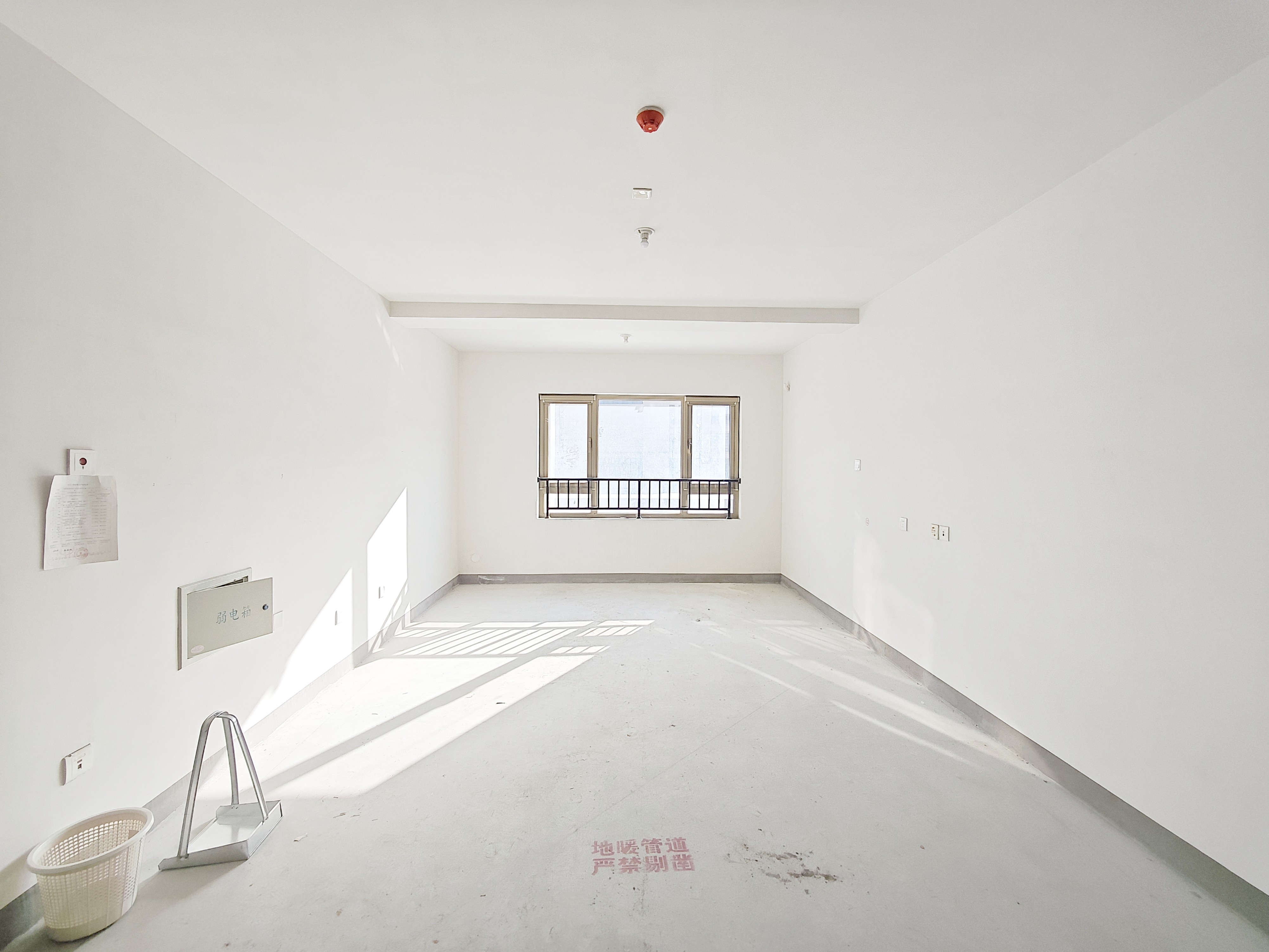  华皓英伦联邦 南北