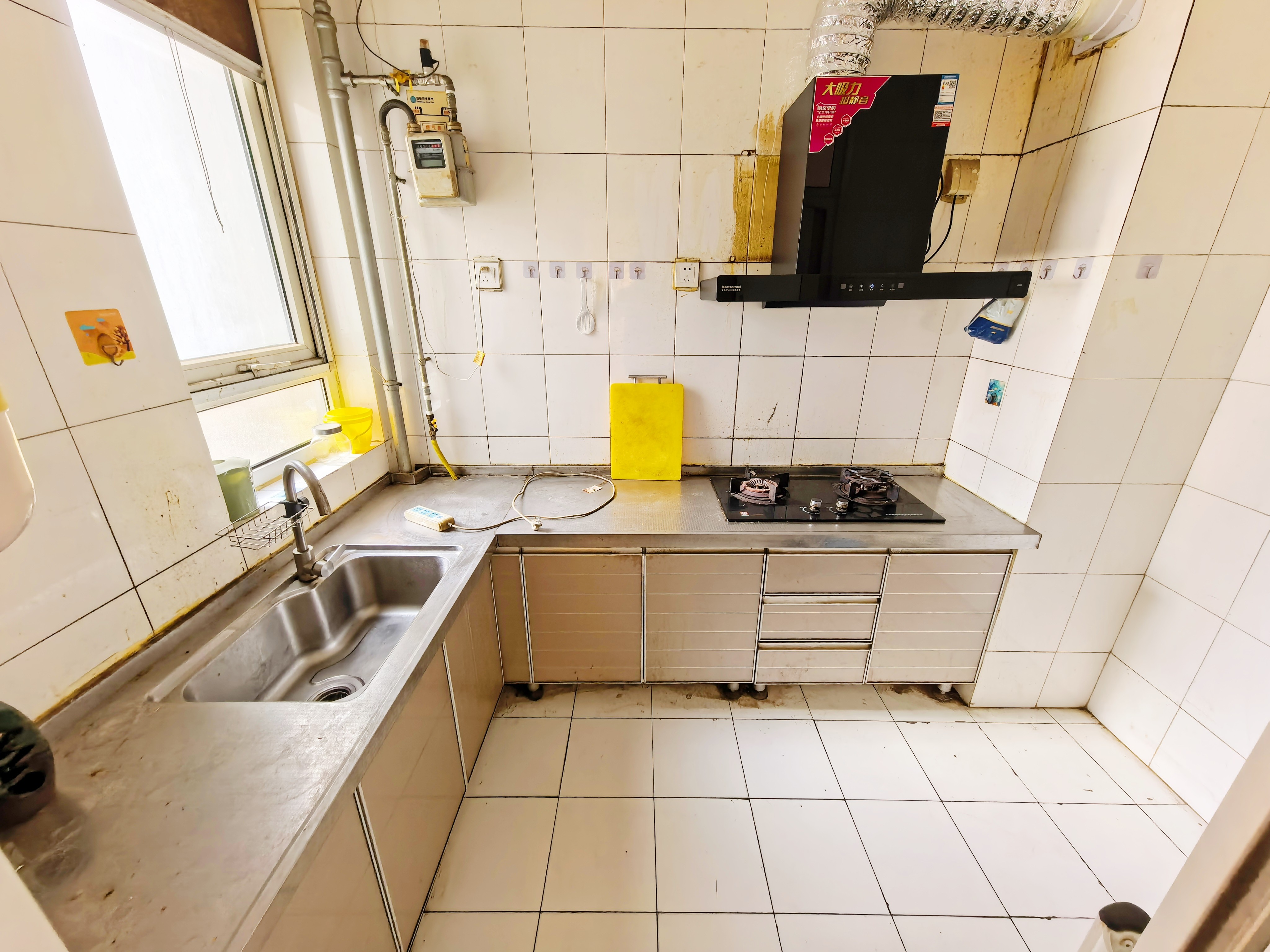 腊山南苑(二区)