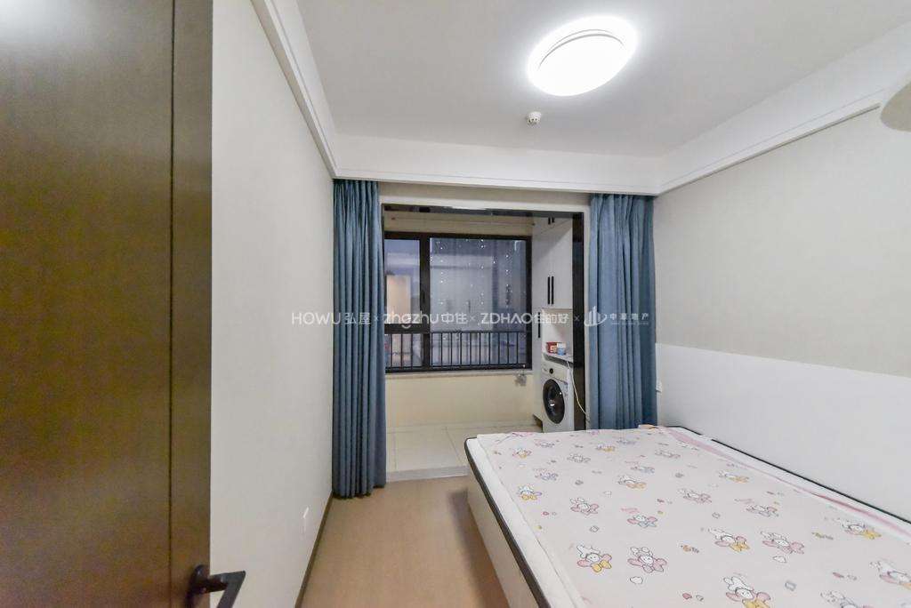 融创文旅城鹊华居