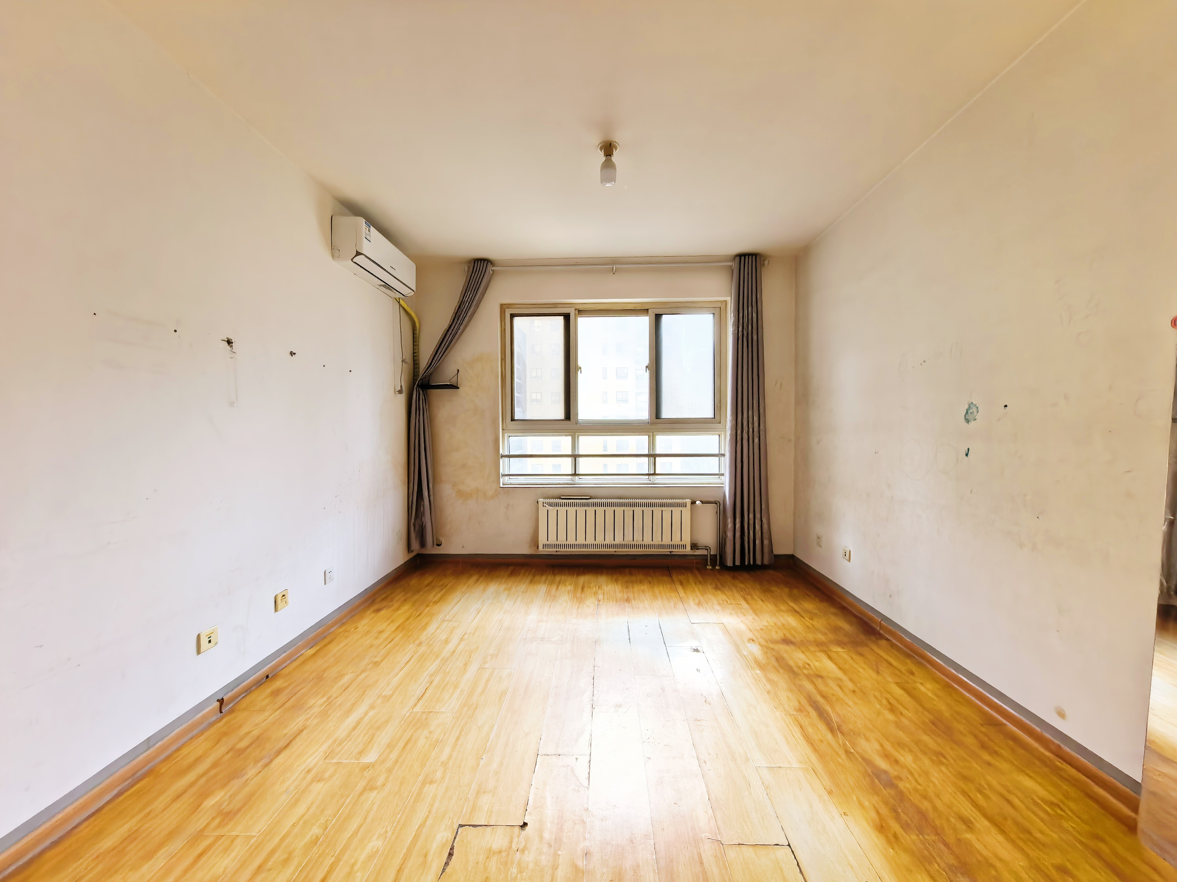 腊山南苑(二区)