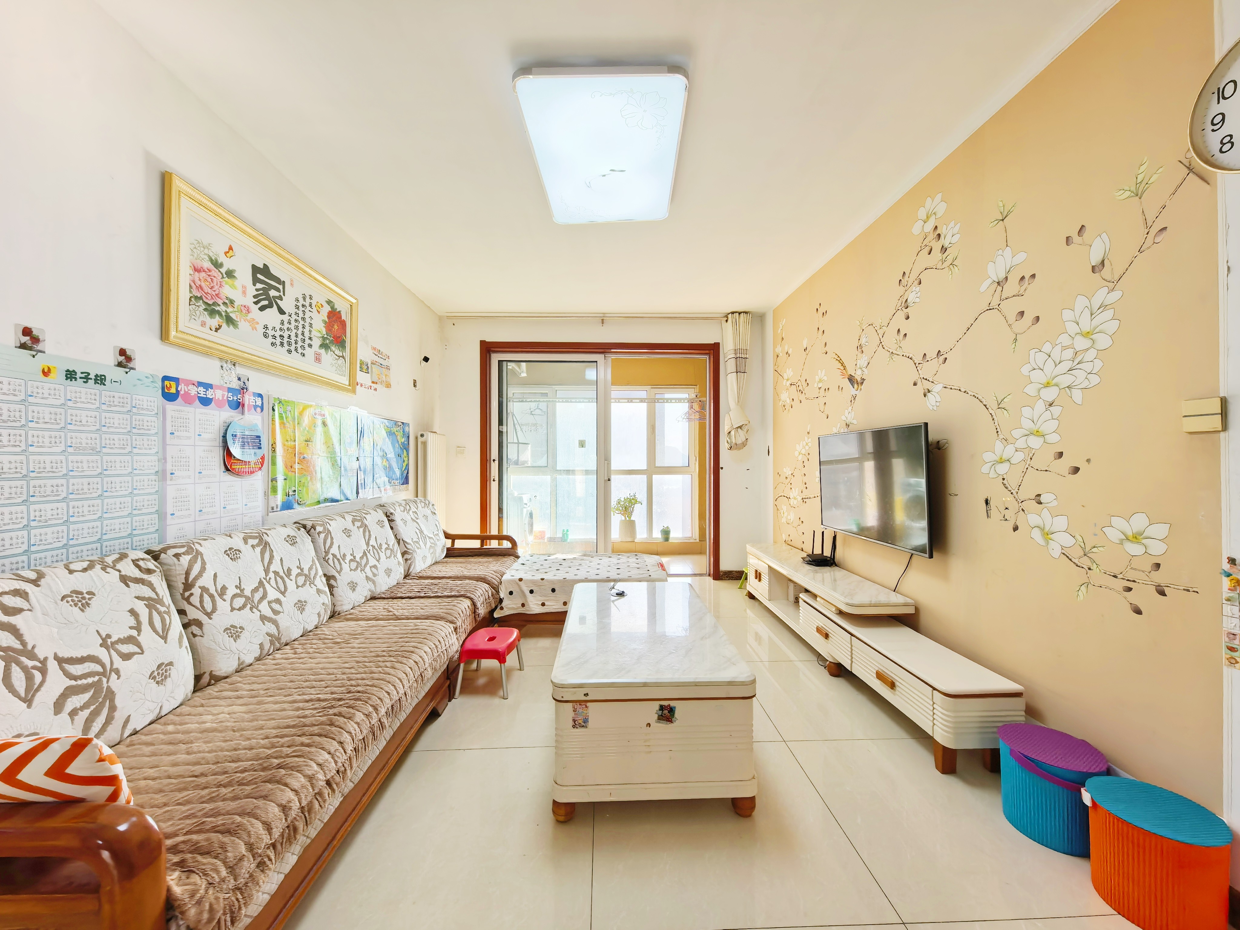  绿地国际花都(四期) 南