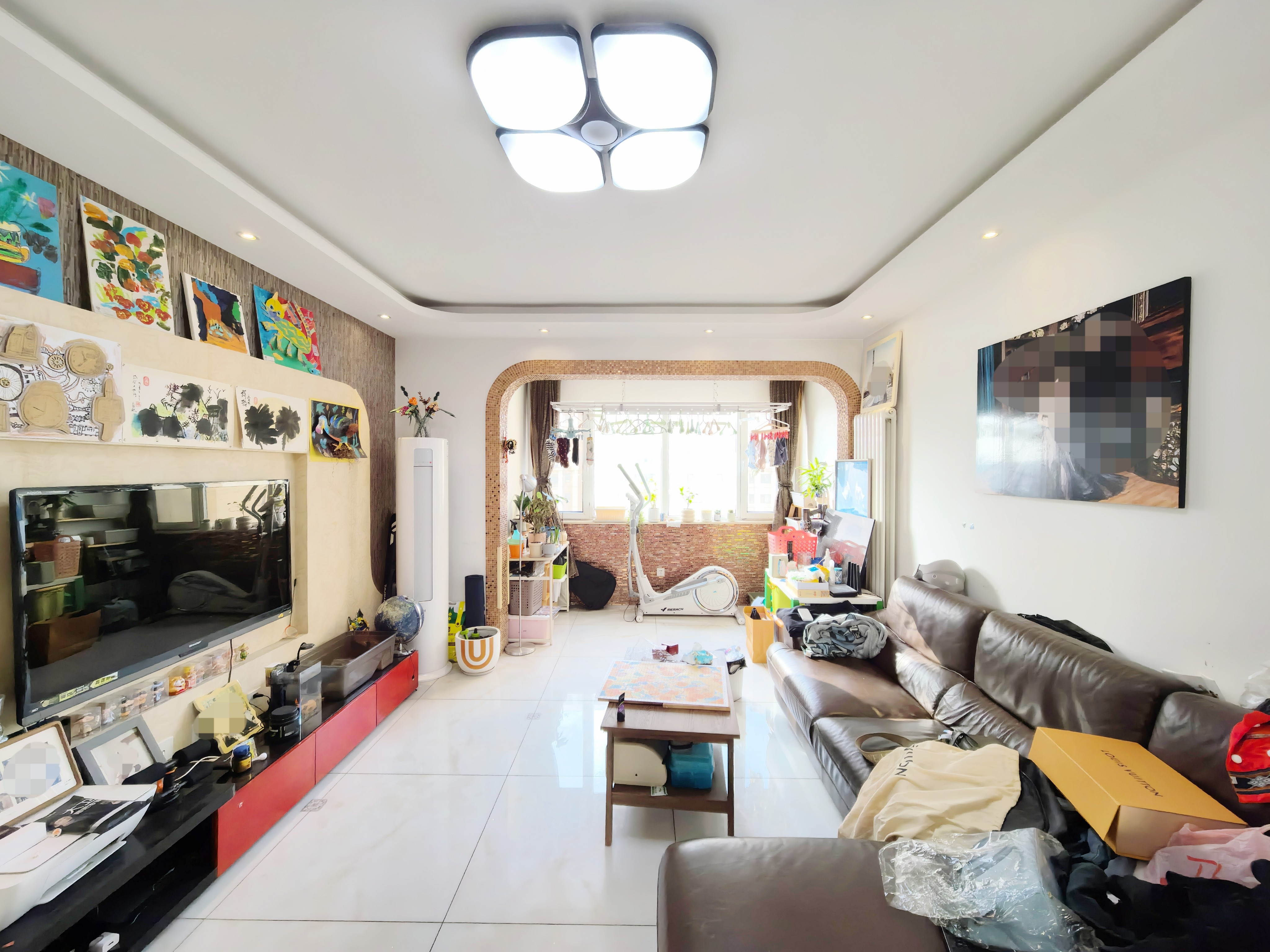 中海紫御东郡(东区)