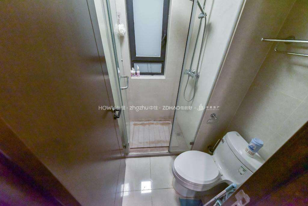 融创文旅城鹊华居