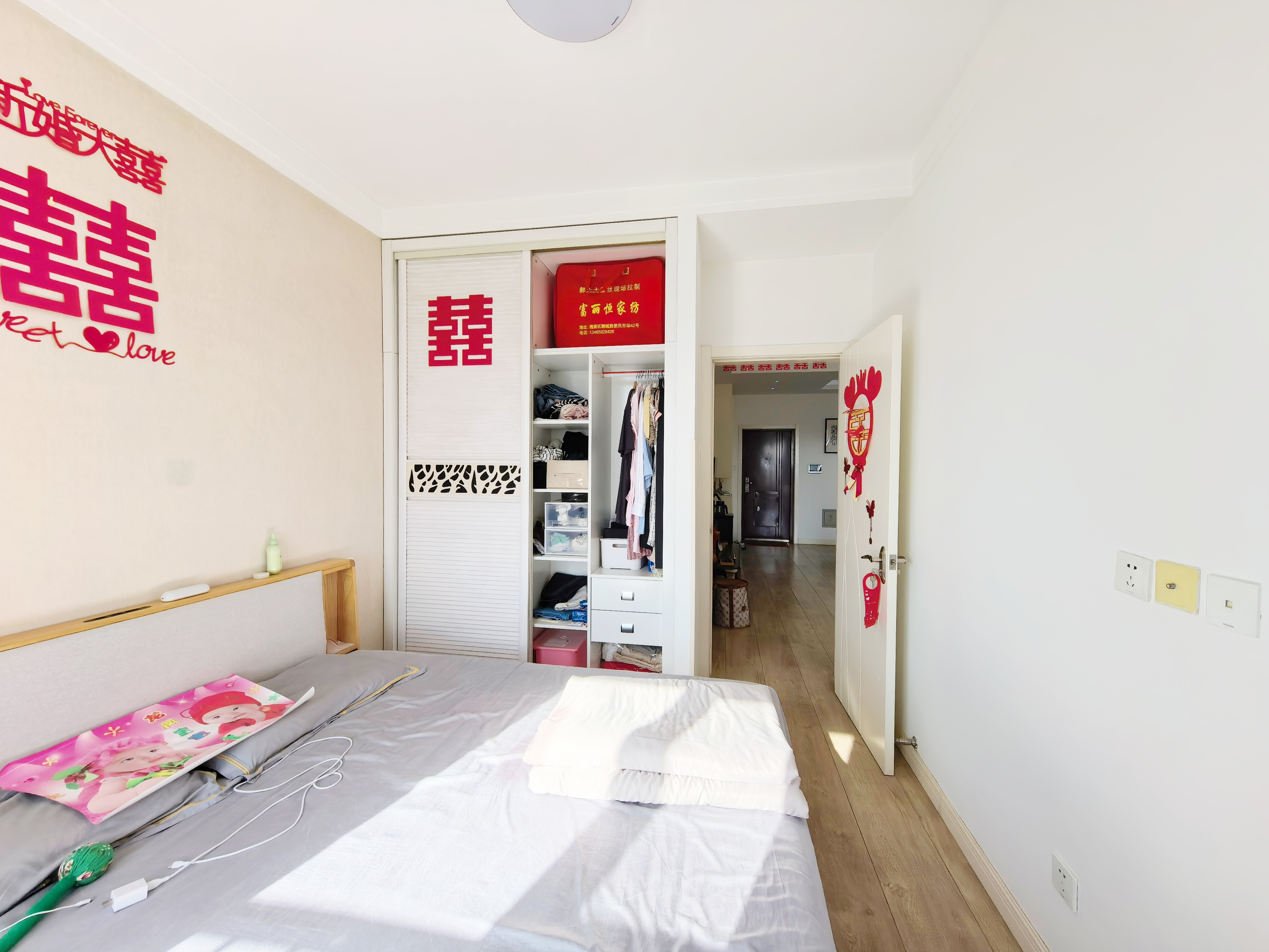 阳光100国际新城(K区)