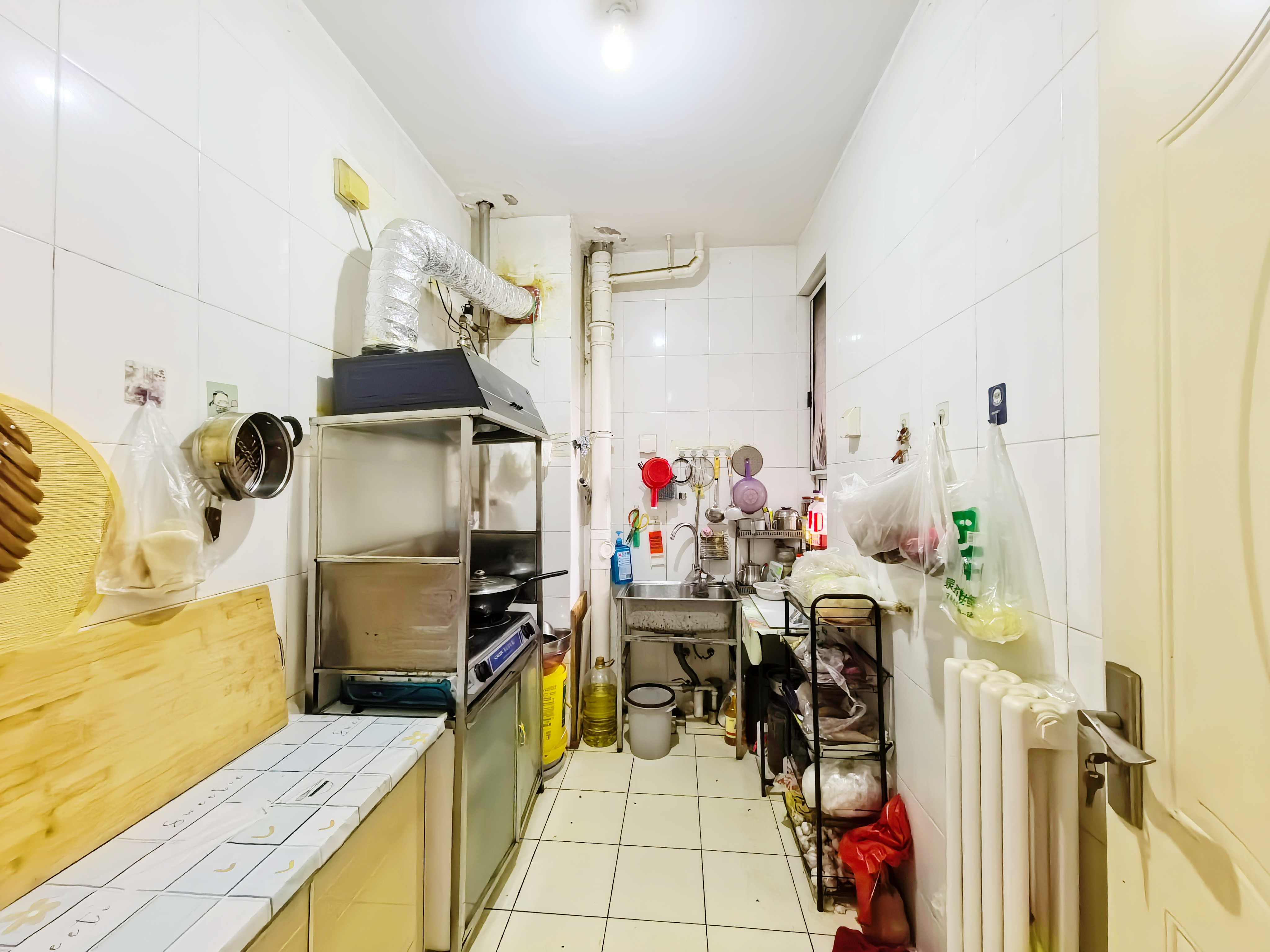 绿地国际花都(一期)