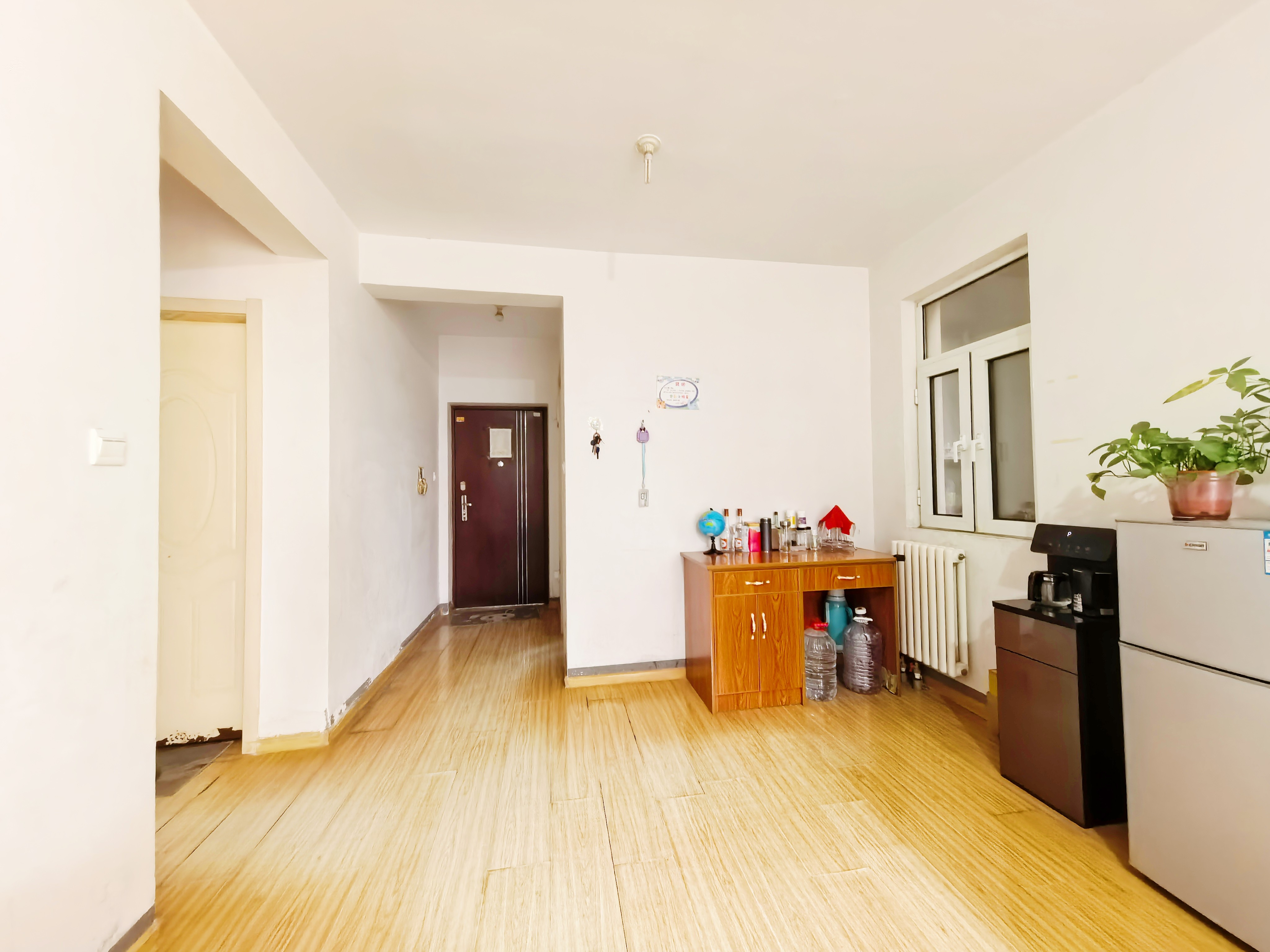 绿地国际花都(一期)