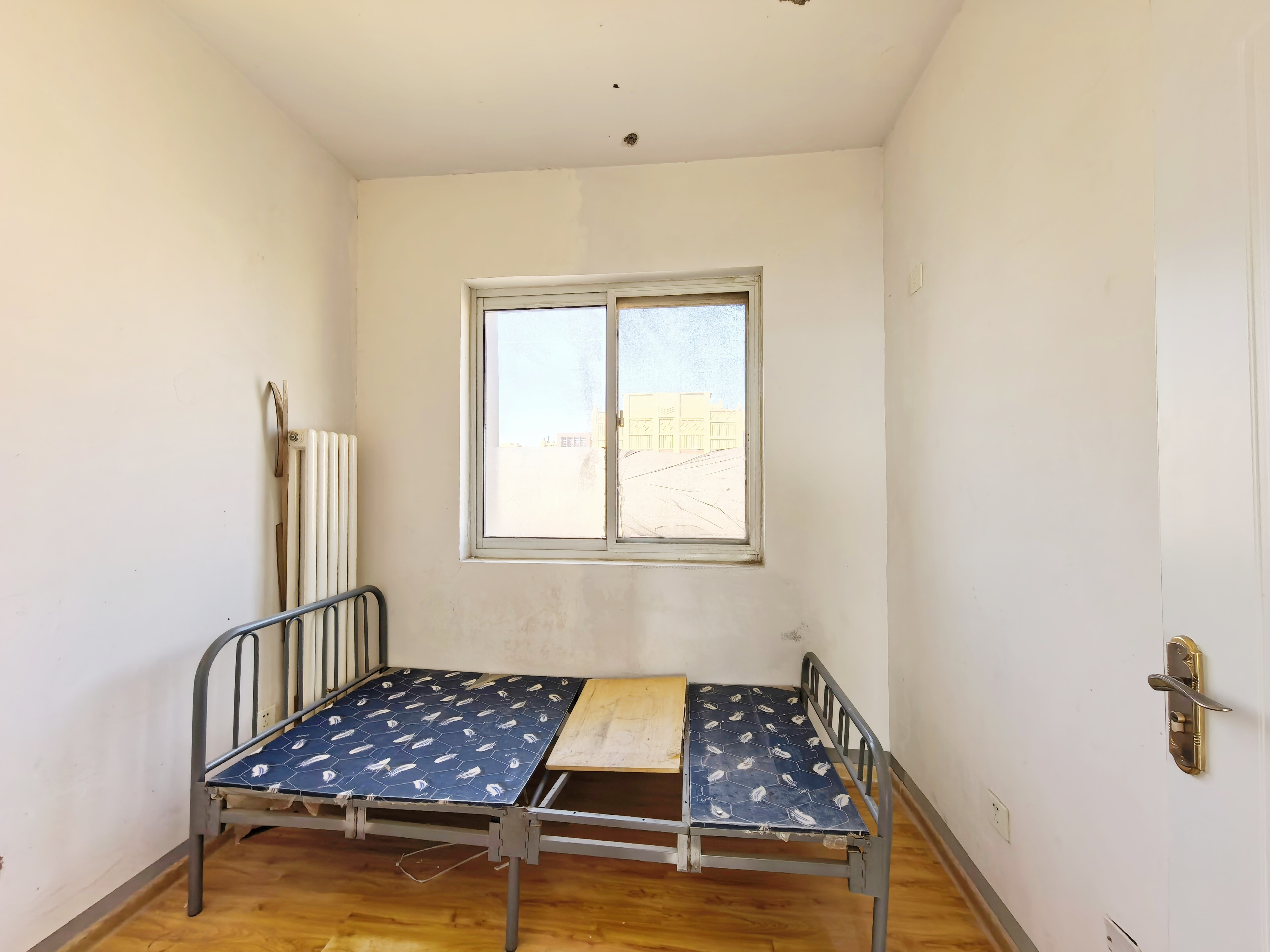 绿地国际花都(四期)