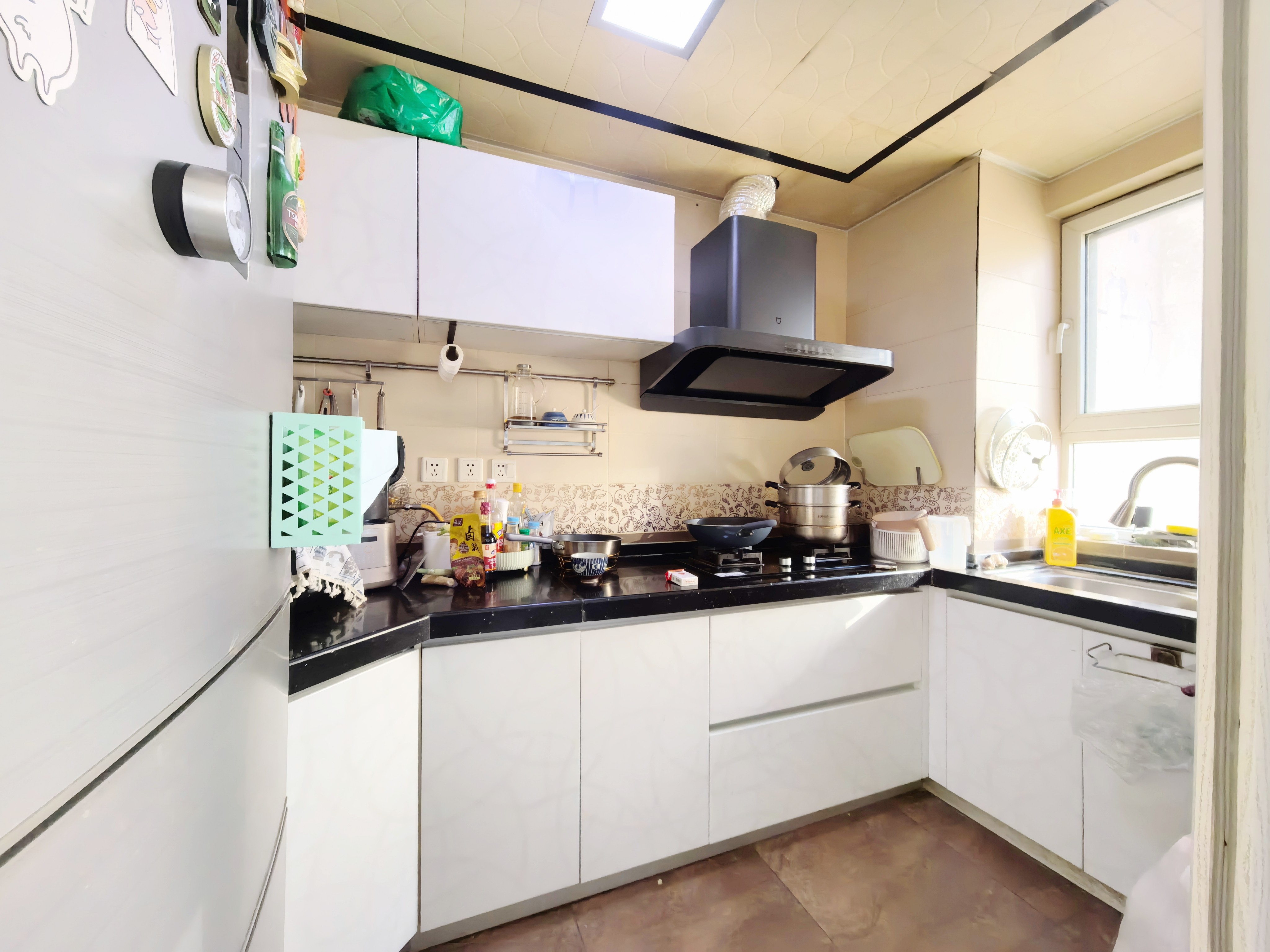 中海紫御东郡(东区)