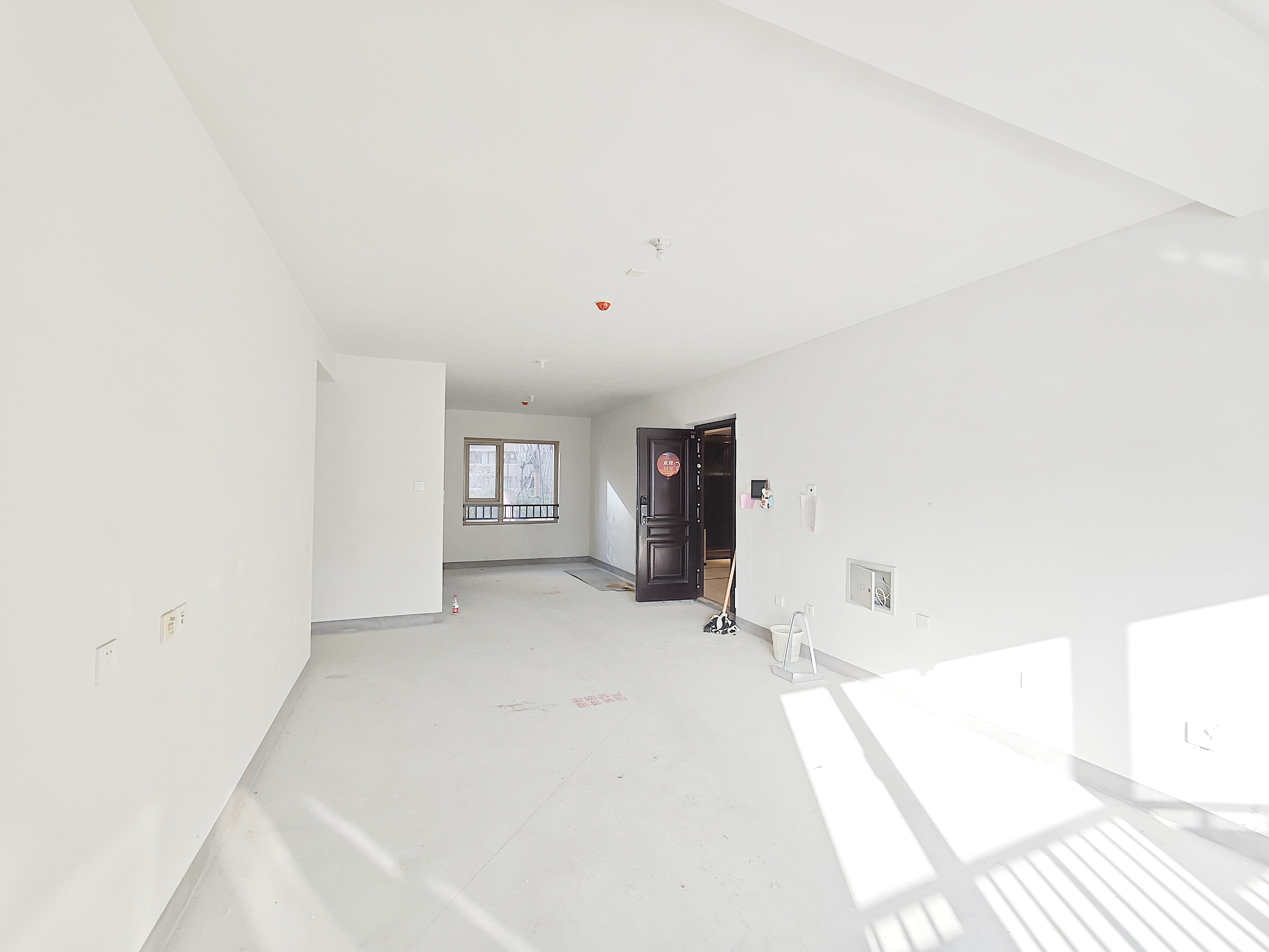  华皓英伦联邦 南北