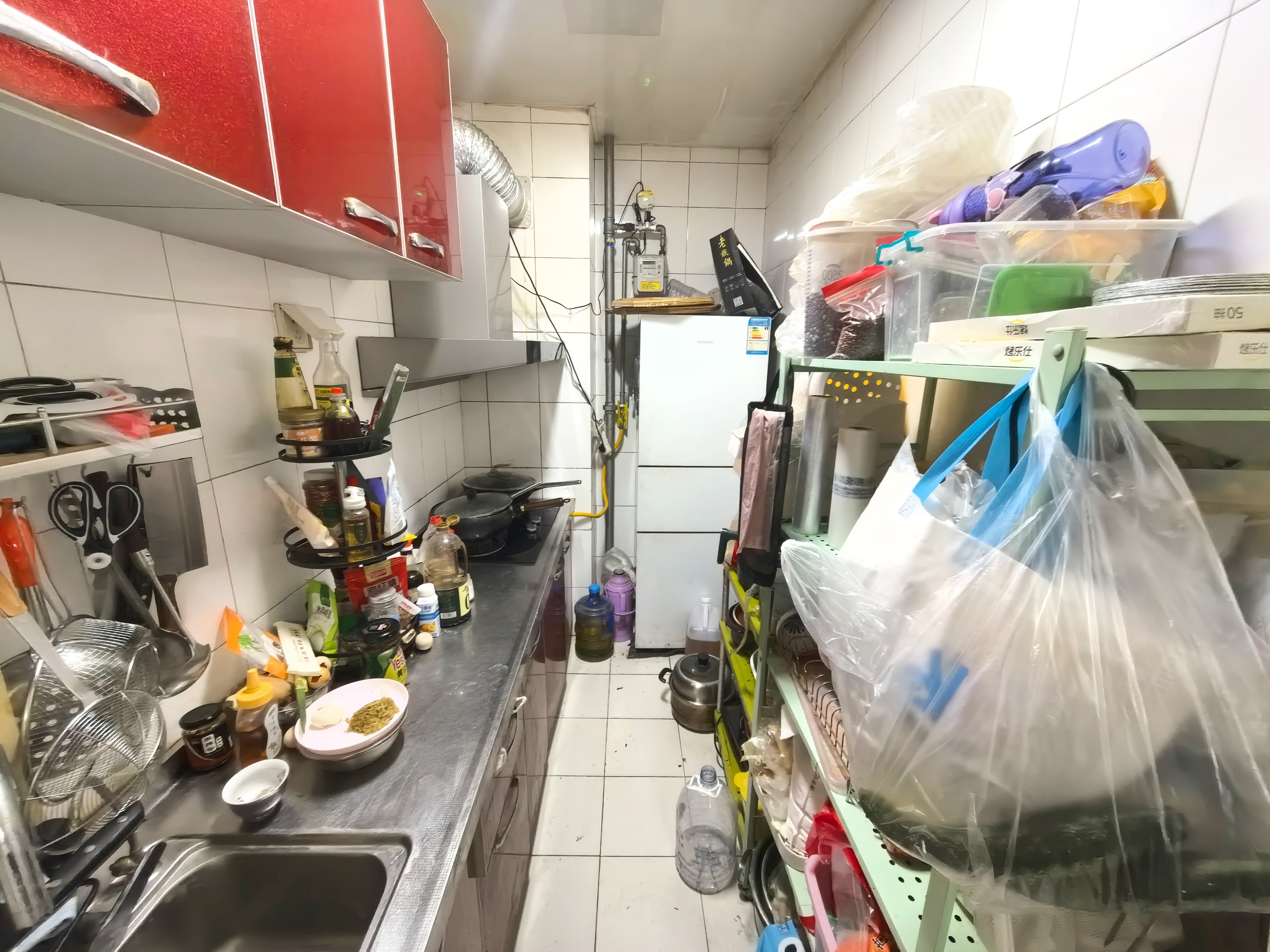 中海紫御东郡(西区)