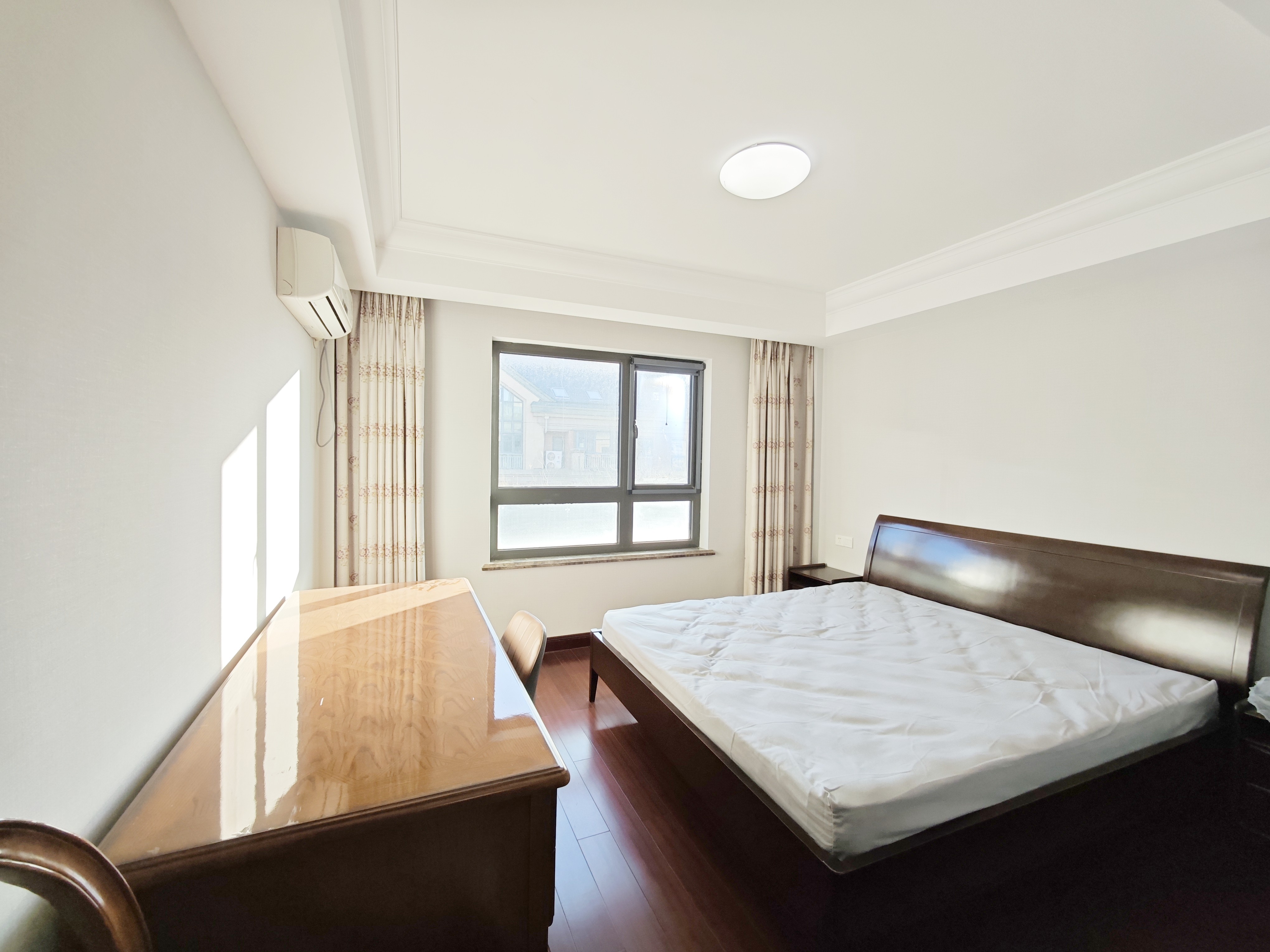 海尔绿城桂花园