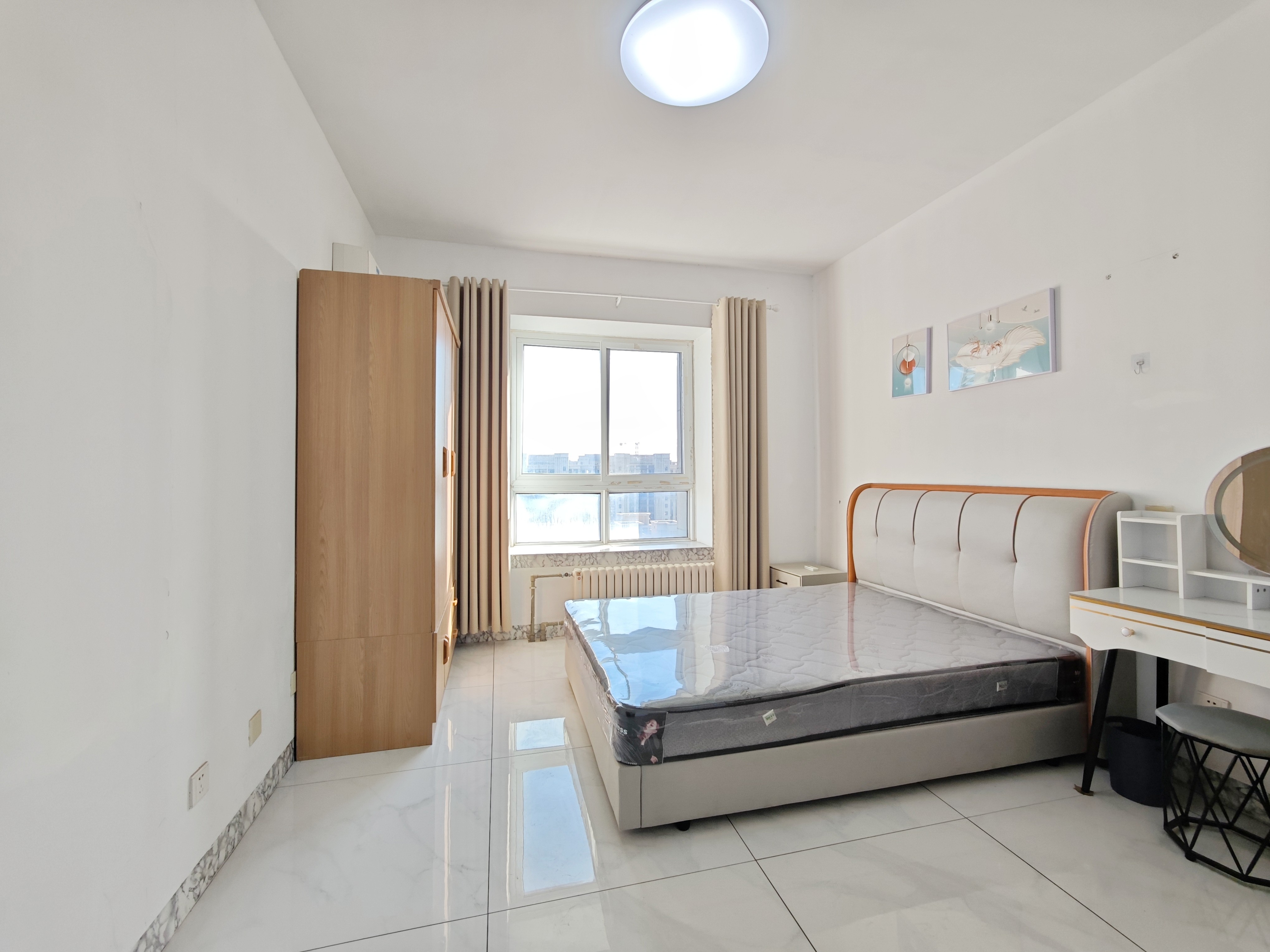 绿地中央广场三区