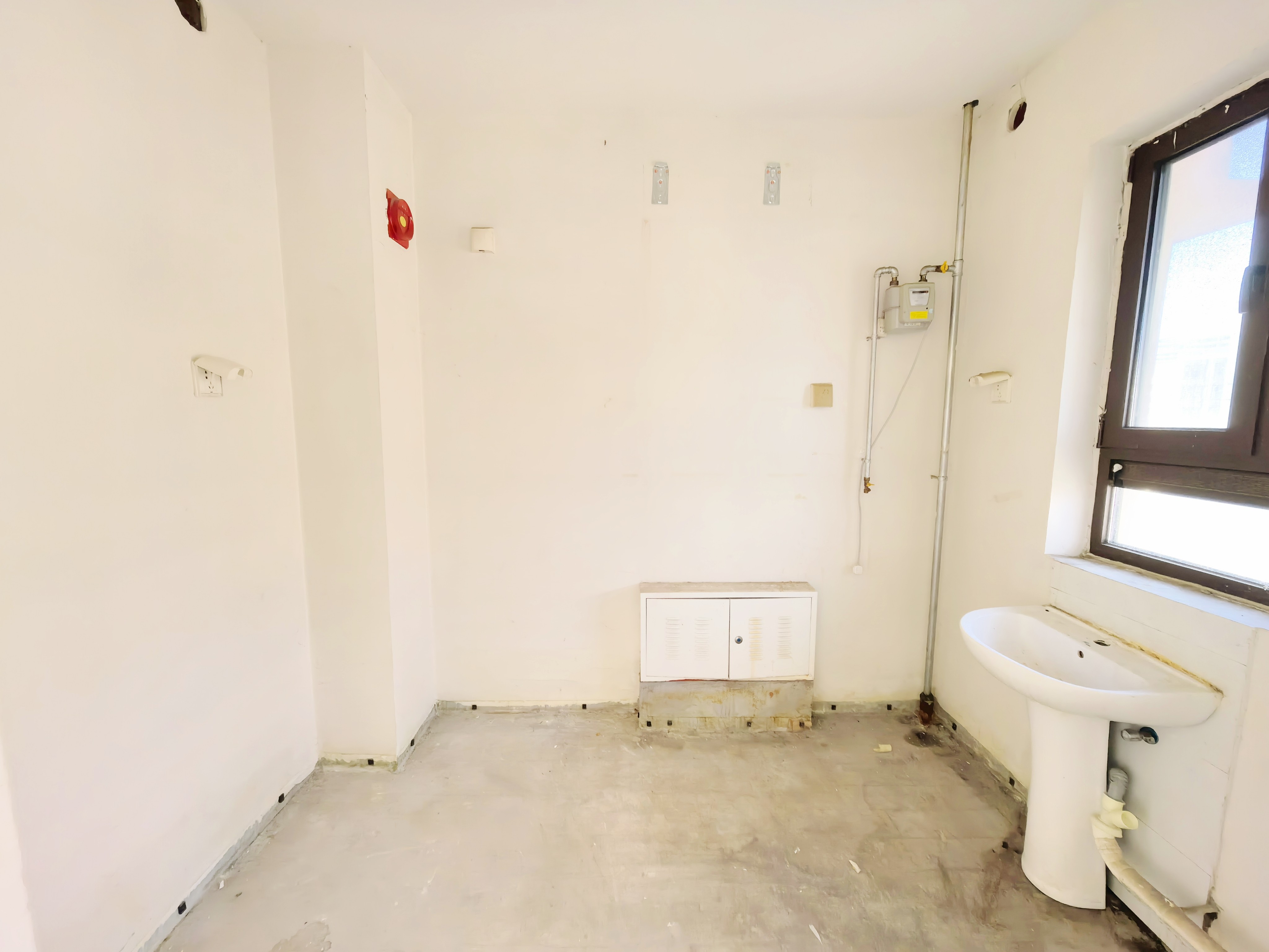 绿地IFC中央公馆