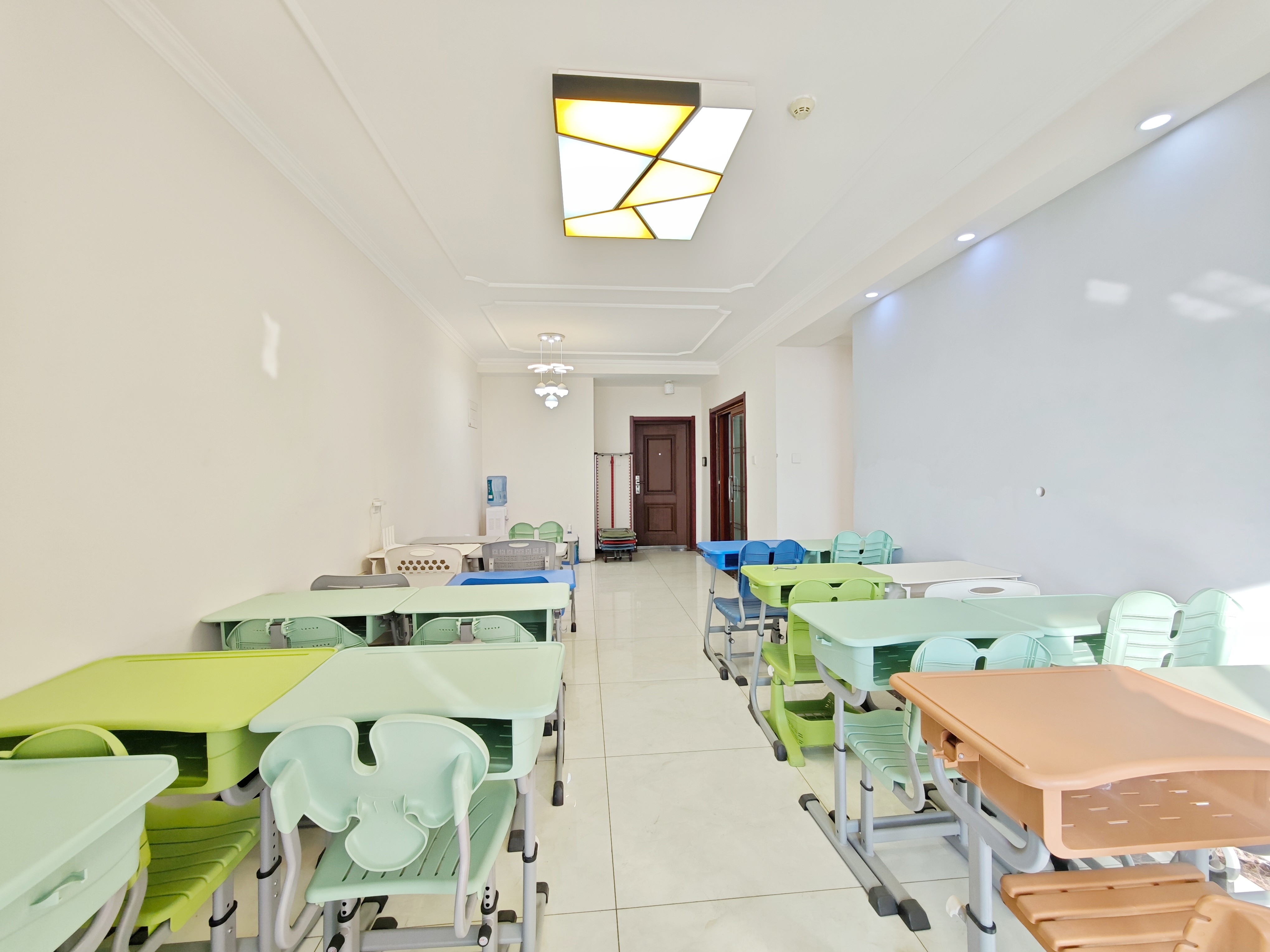 中建锦绣城三期