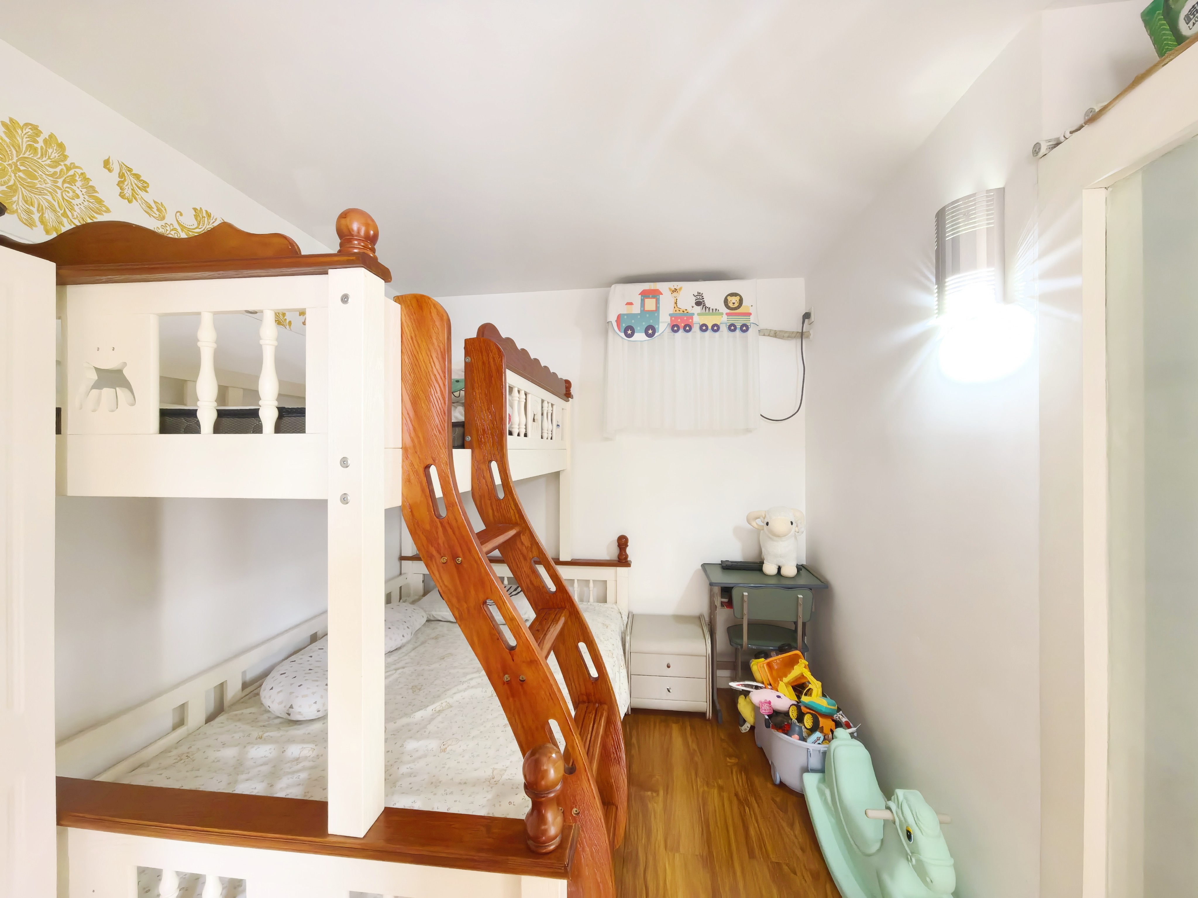 世通新生活家园