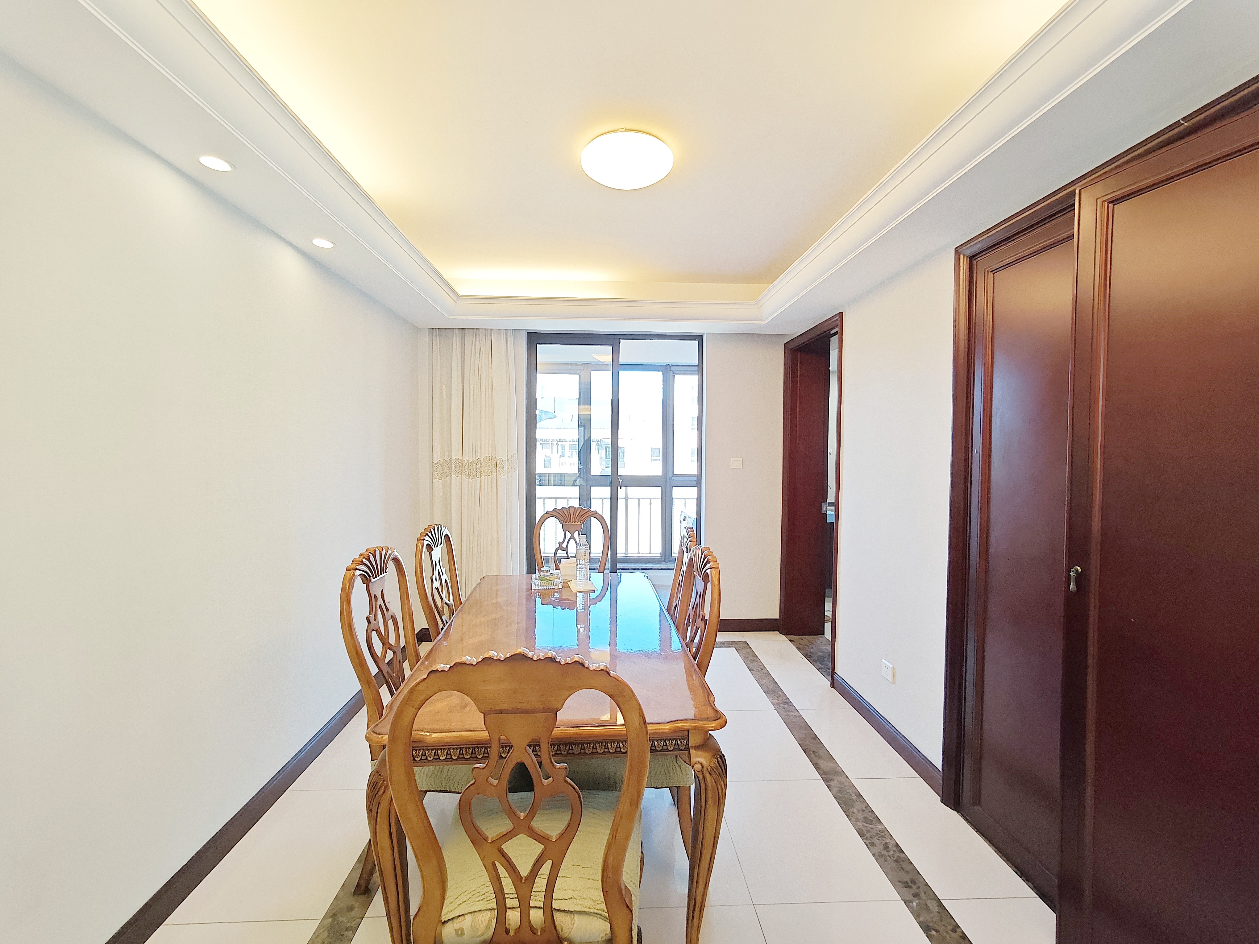 海尔绿城桂花园