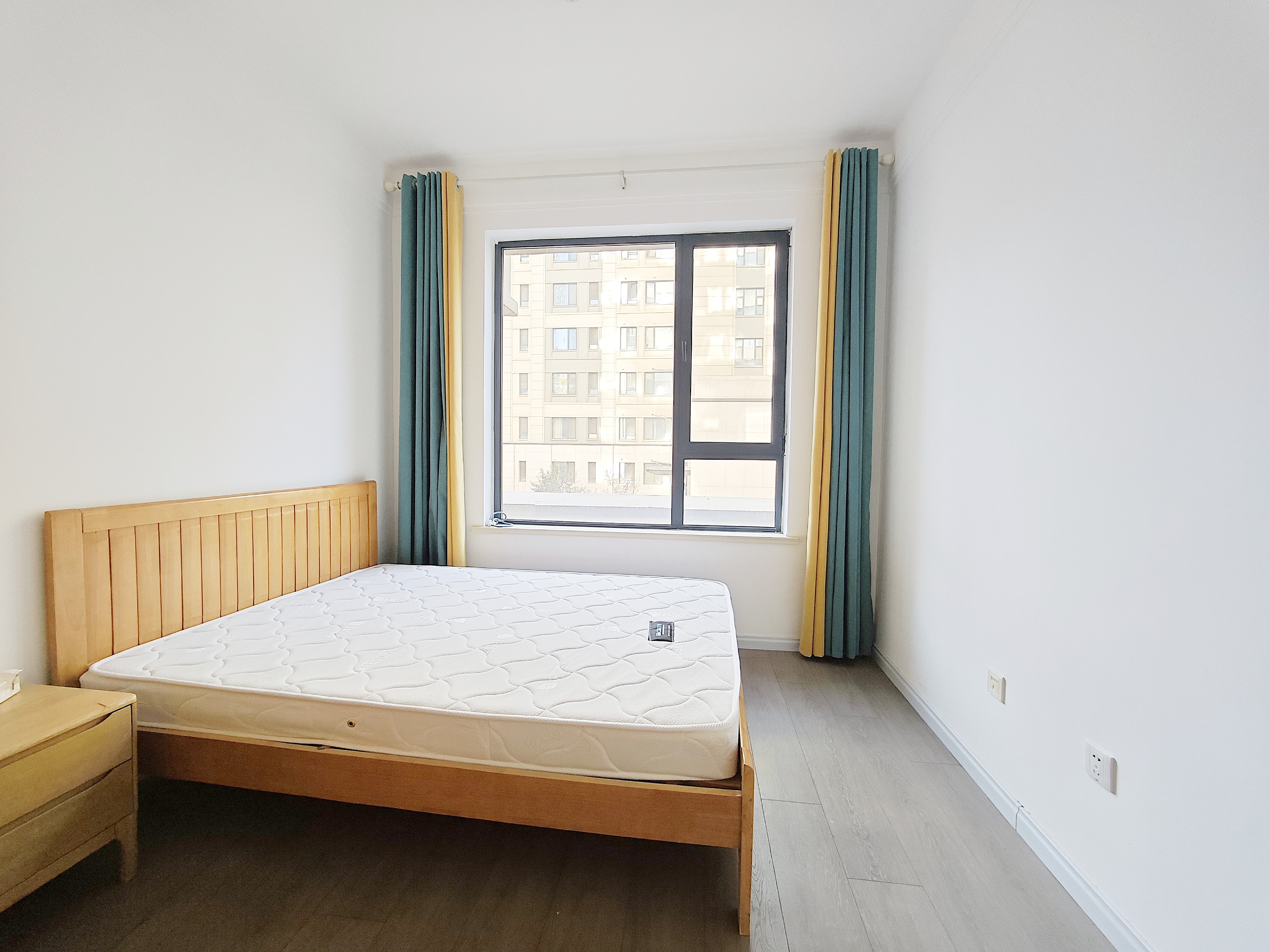 绿地IFC中央公馆