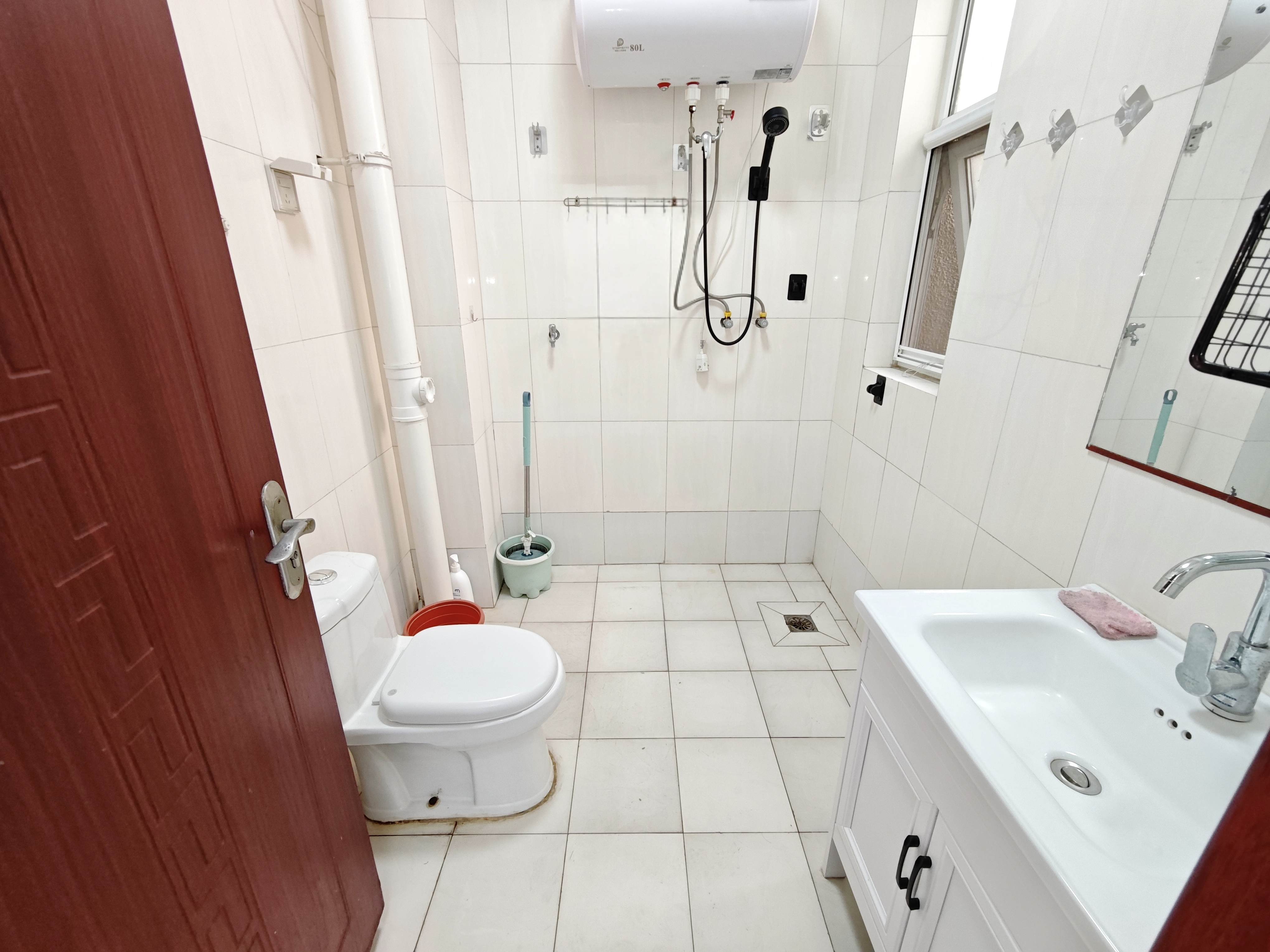 绿地中央广场三区