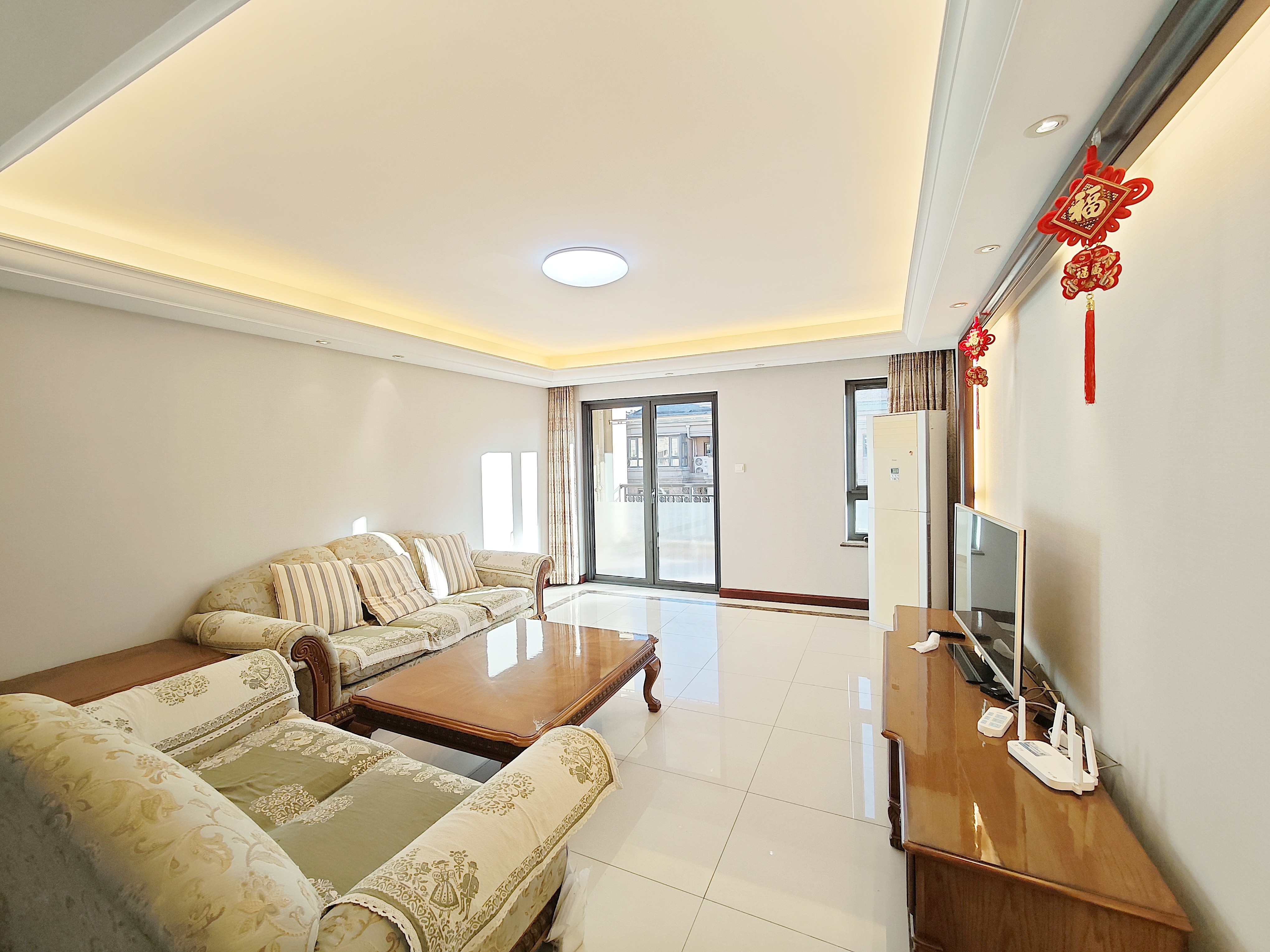 海尔绿城桂花园