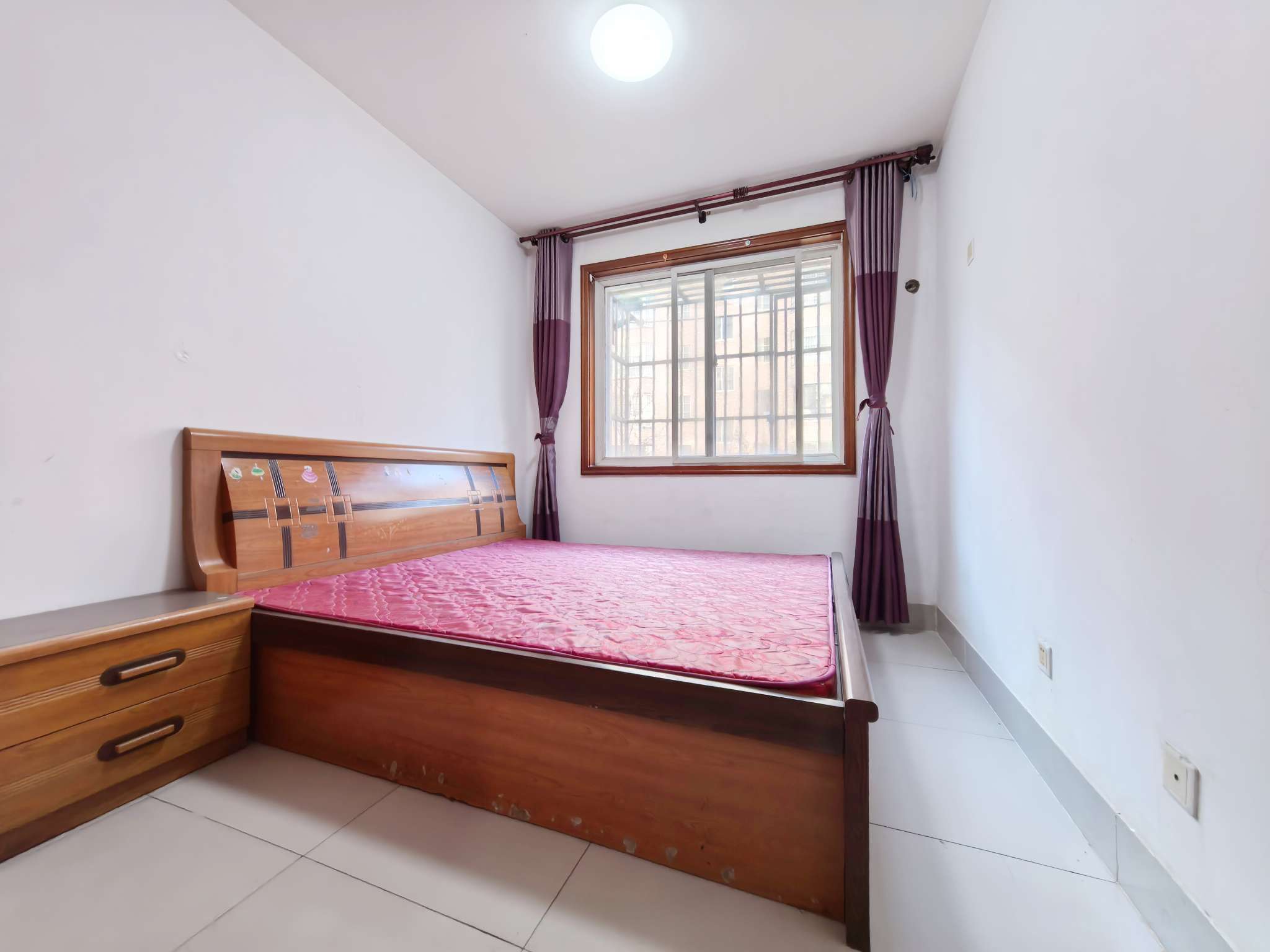 新世纪东山花园