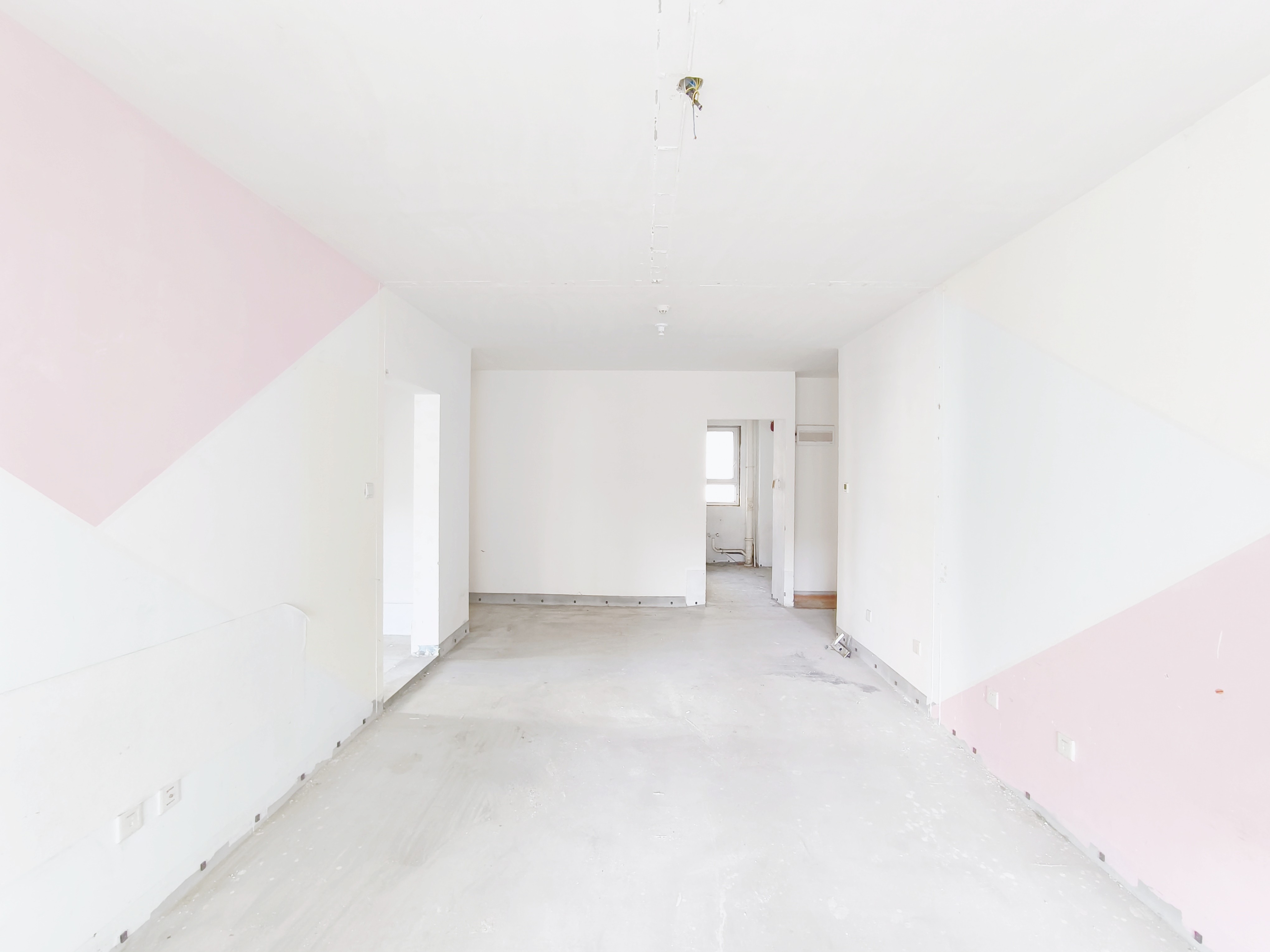  龙湖春江郦城 南北