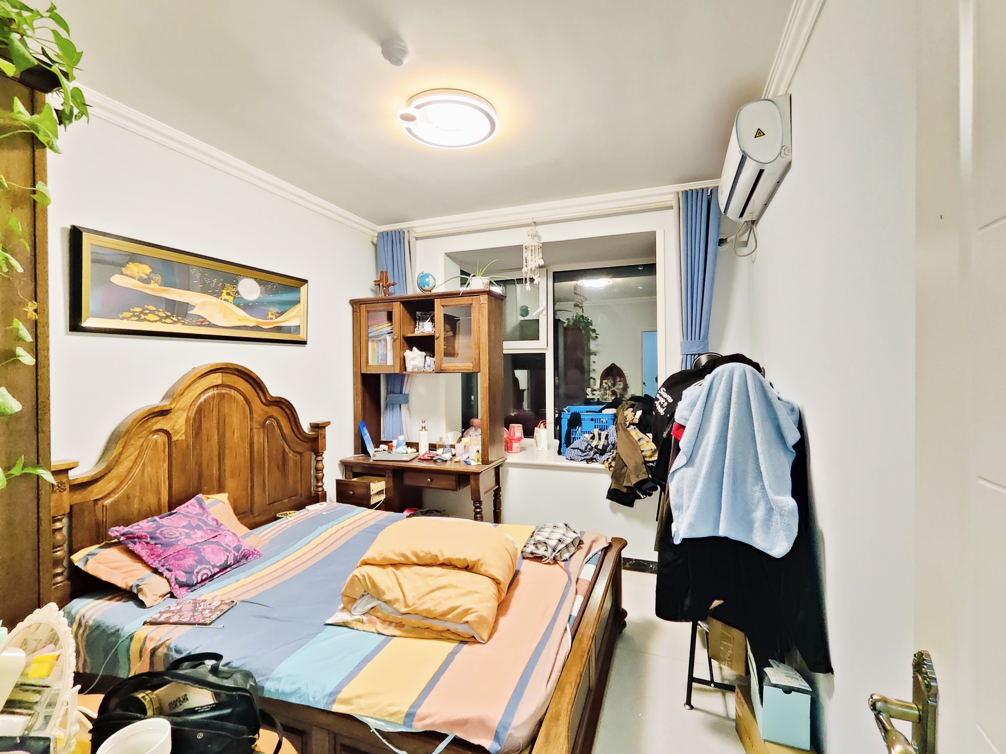 海尔云世界天玺