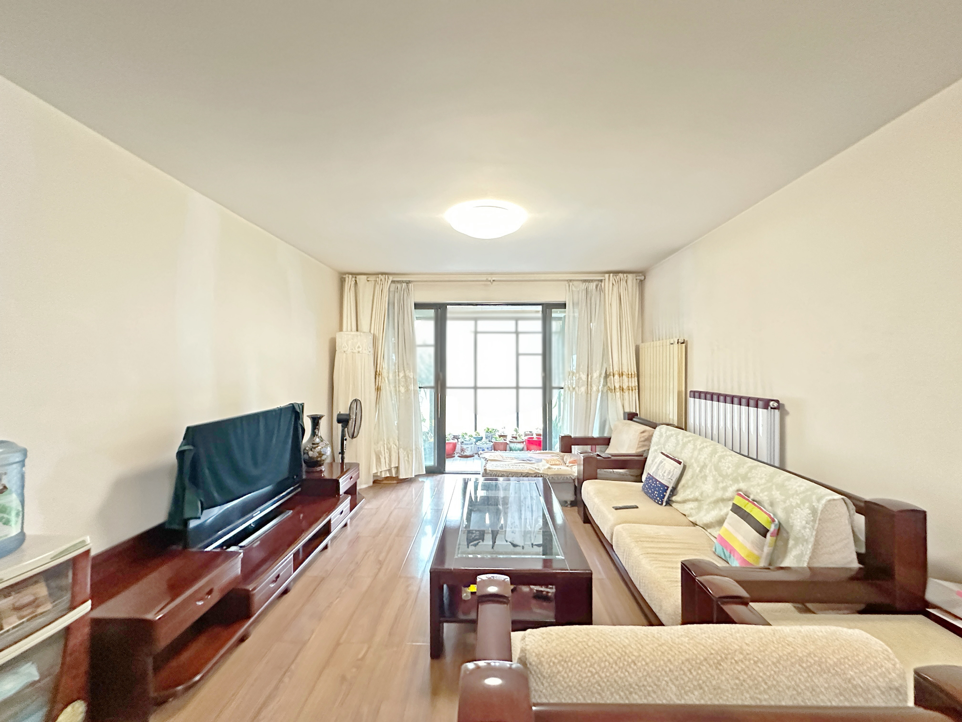 阳光100国际新城(F区)