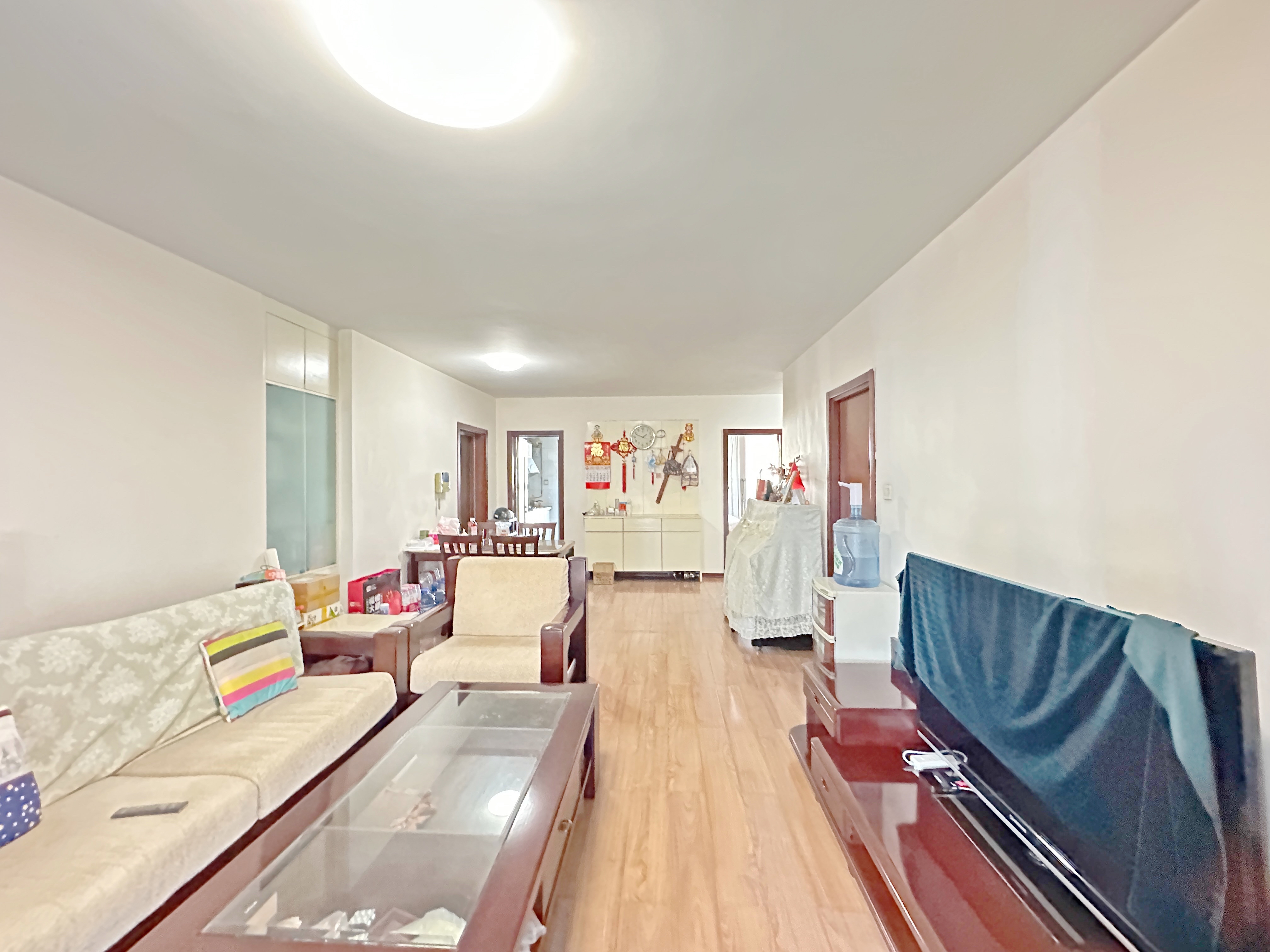 阳光100国际新城(F区)