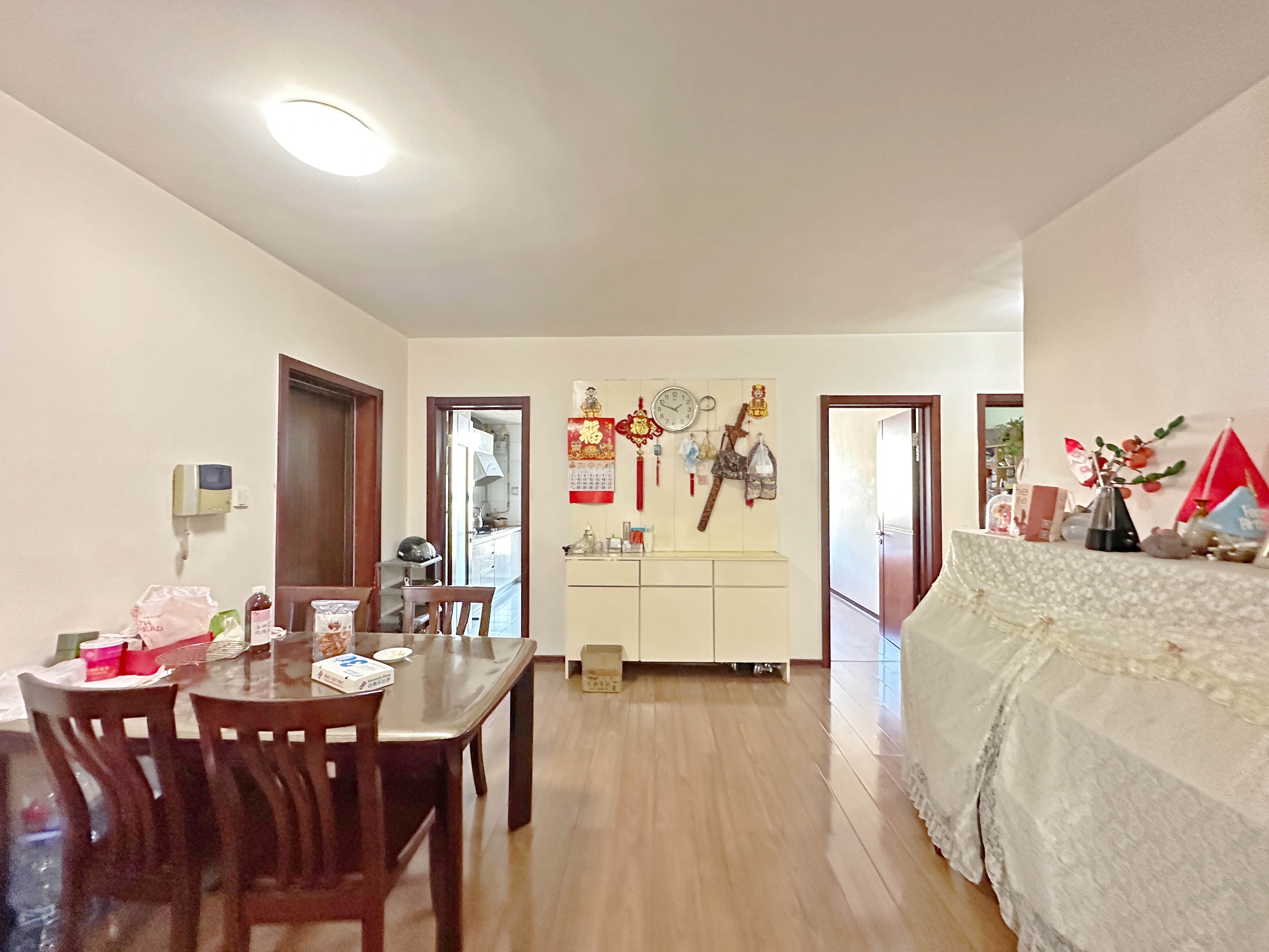 阳光100国际新城(F区)