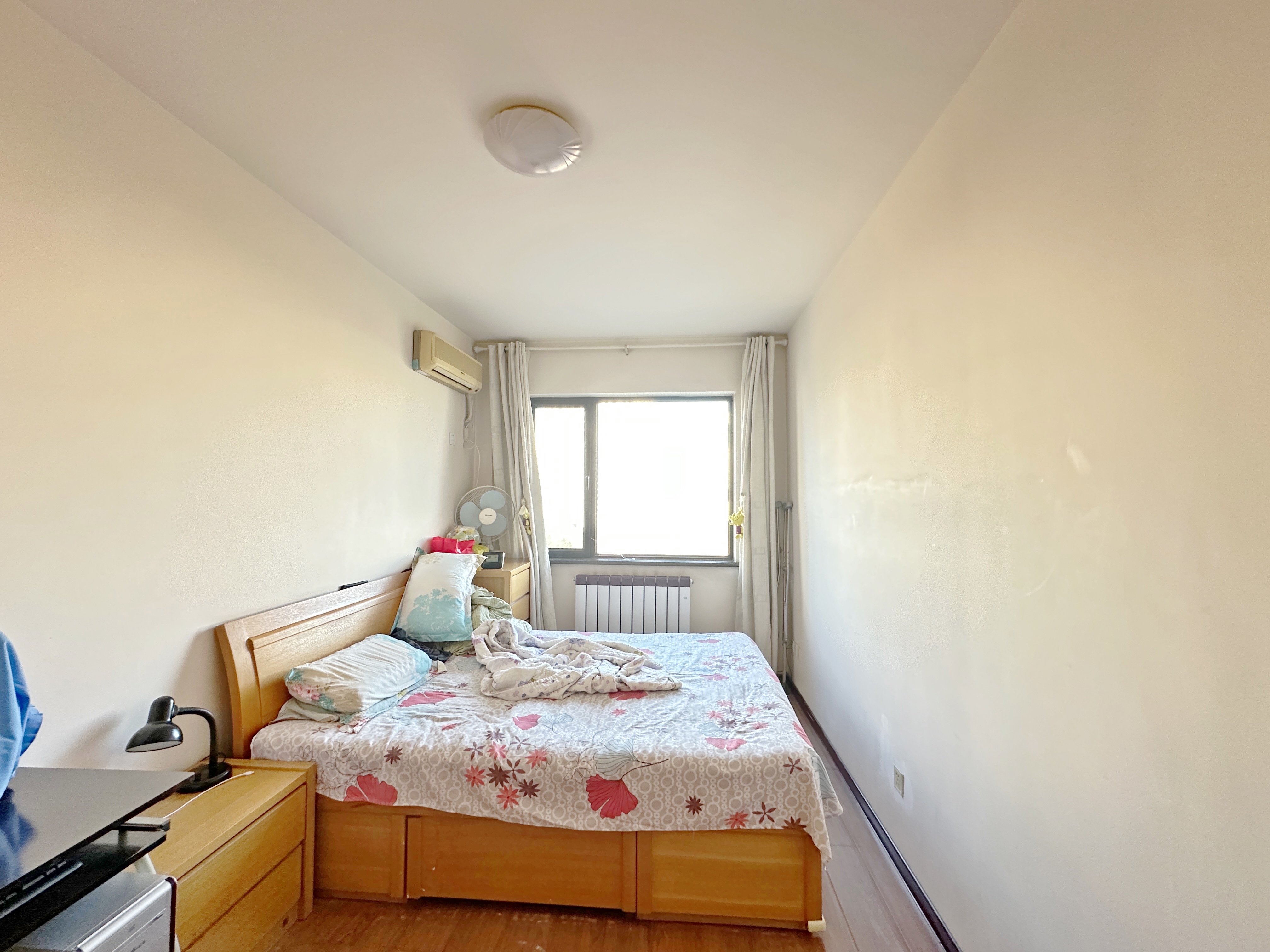 阳光100国际新城(F区)