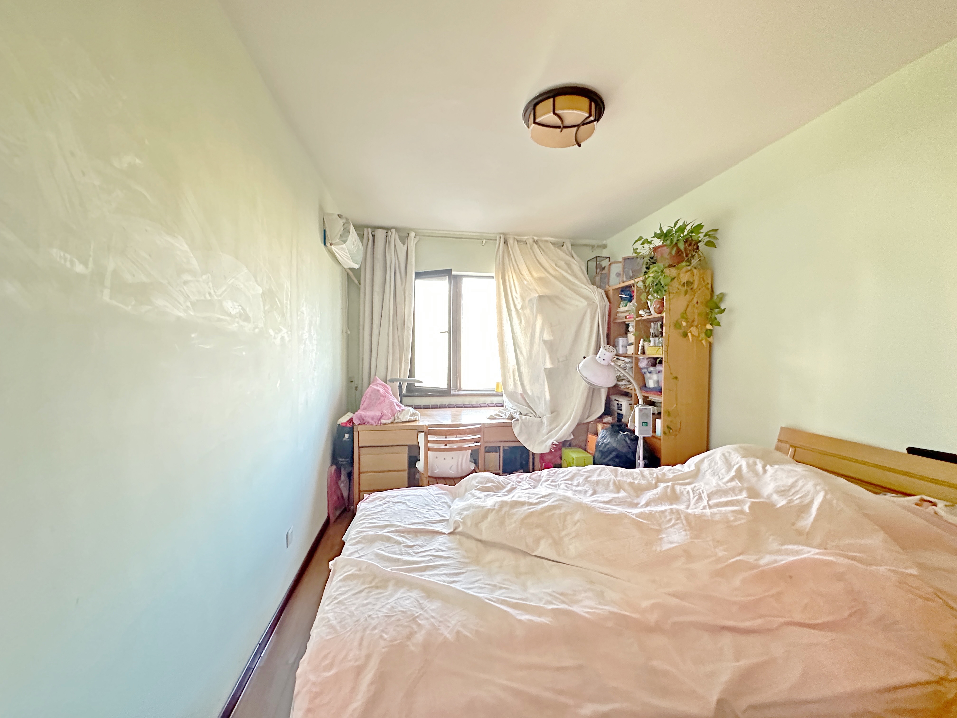 阳光100国际新城(F区)