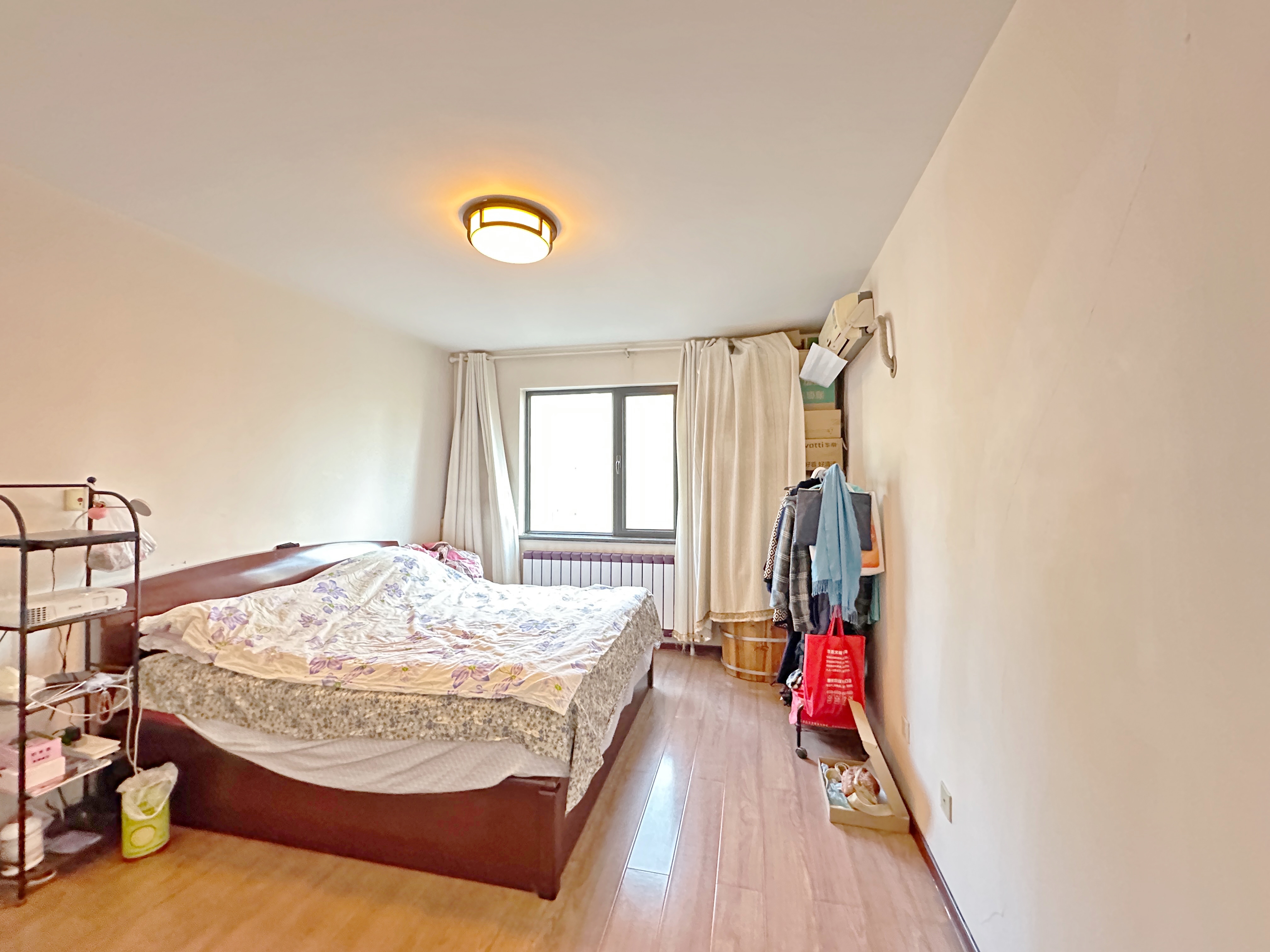 阳光100国际新城(F区)