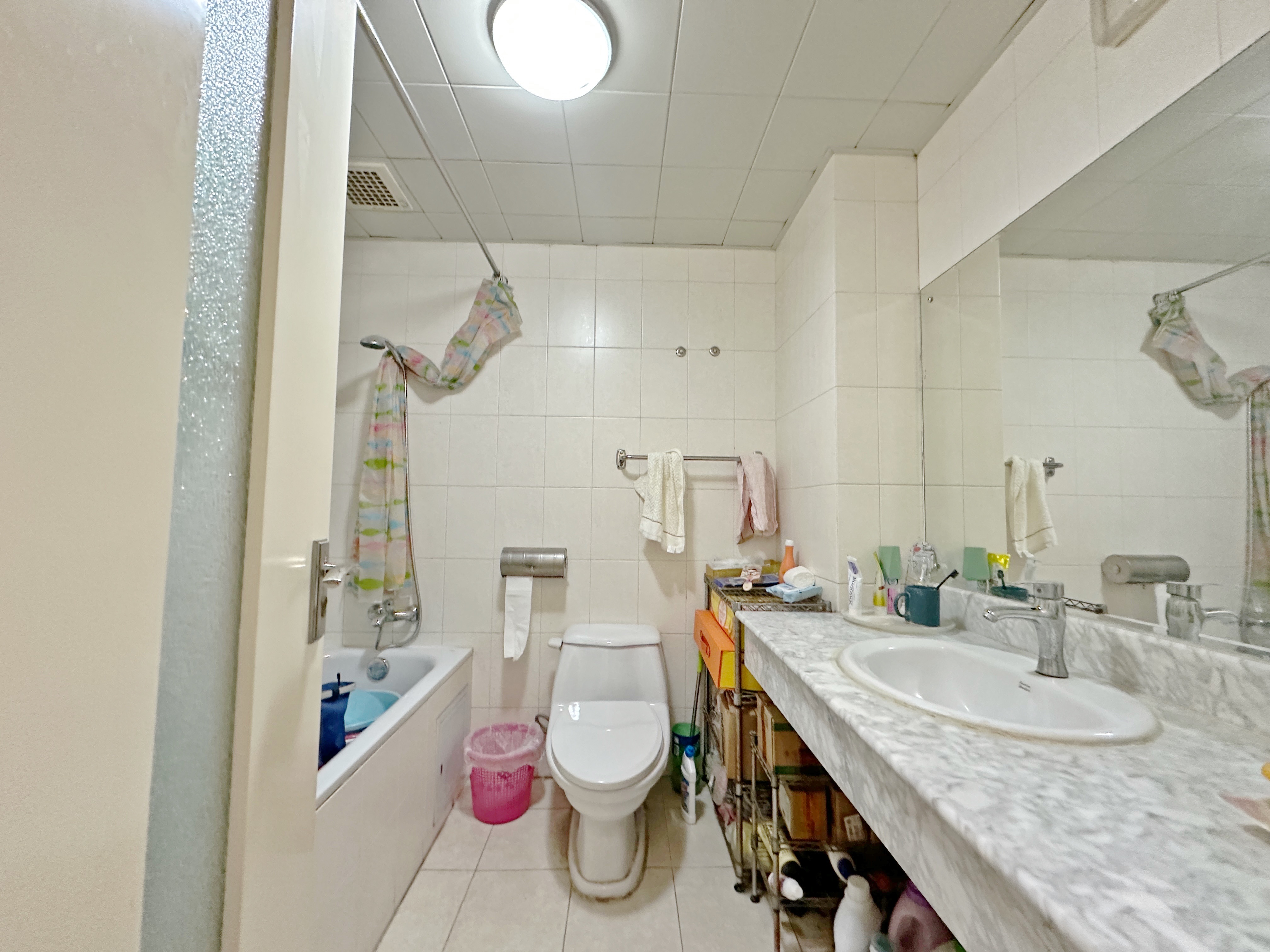 阳光100国际新城(F区)