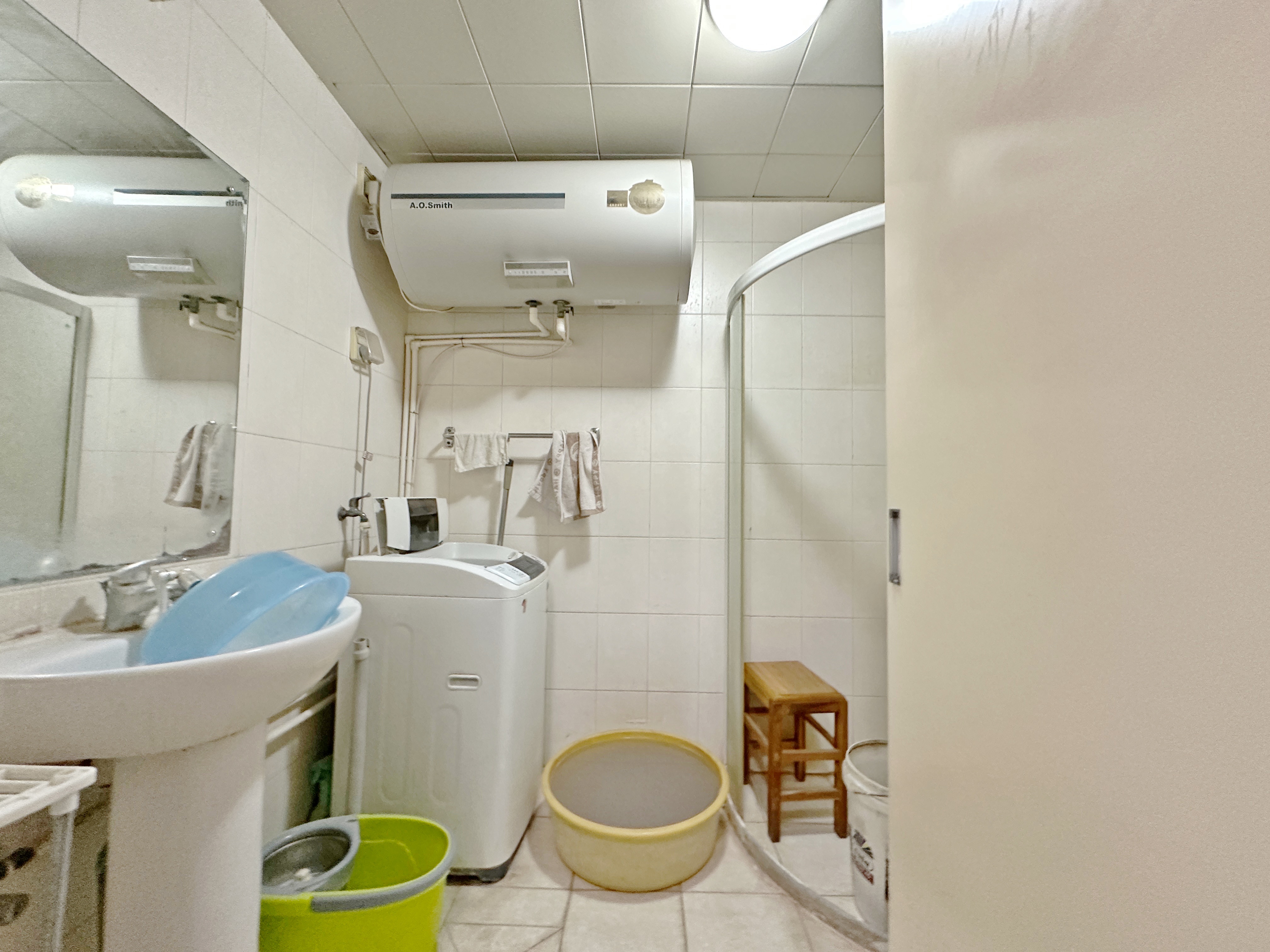 阳光100国际新城(F区)