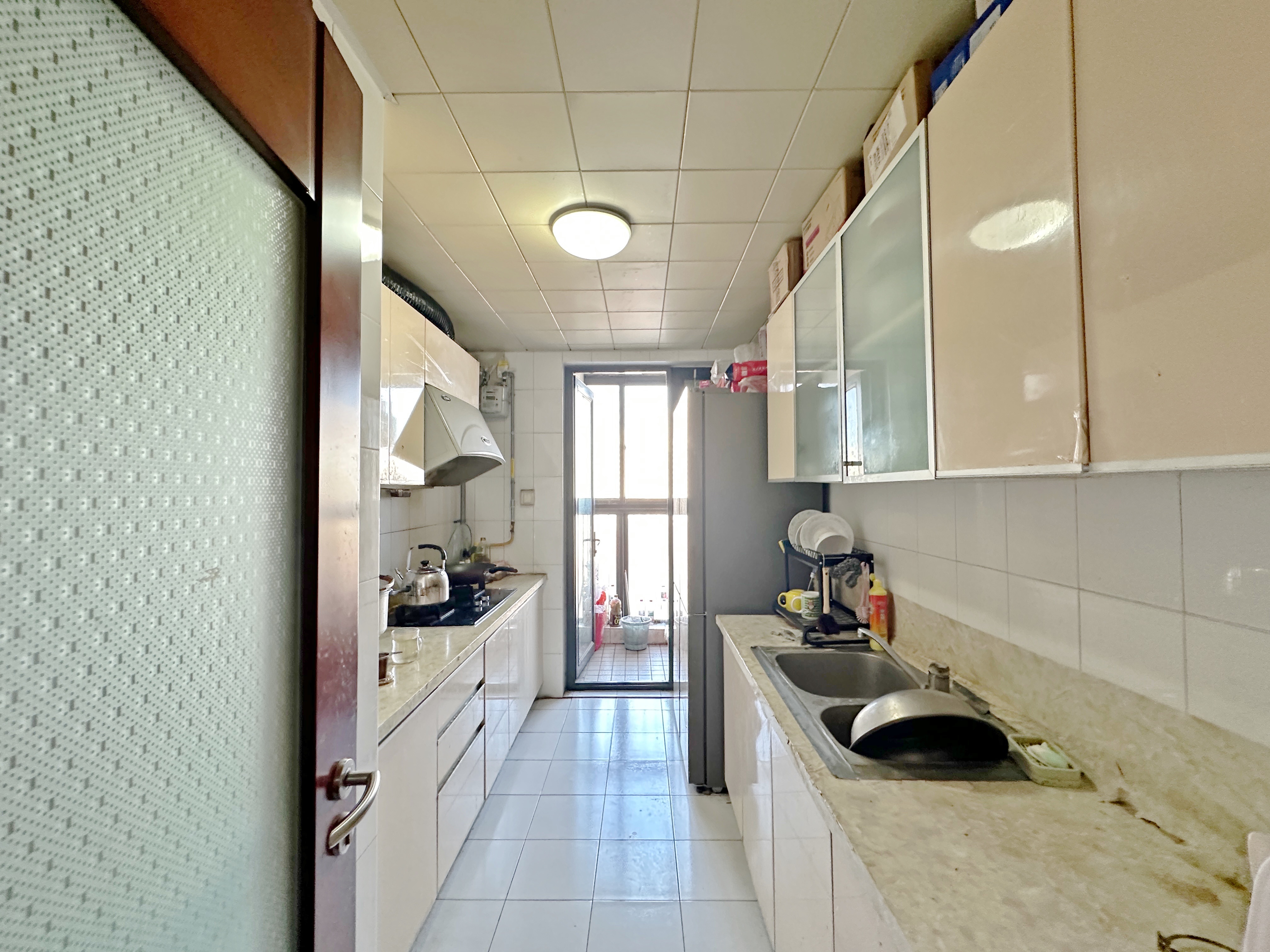 阳光100国际新城(F区)