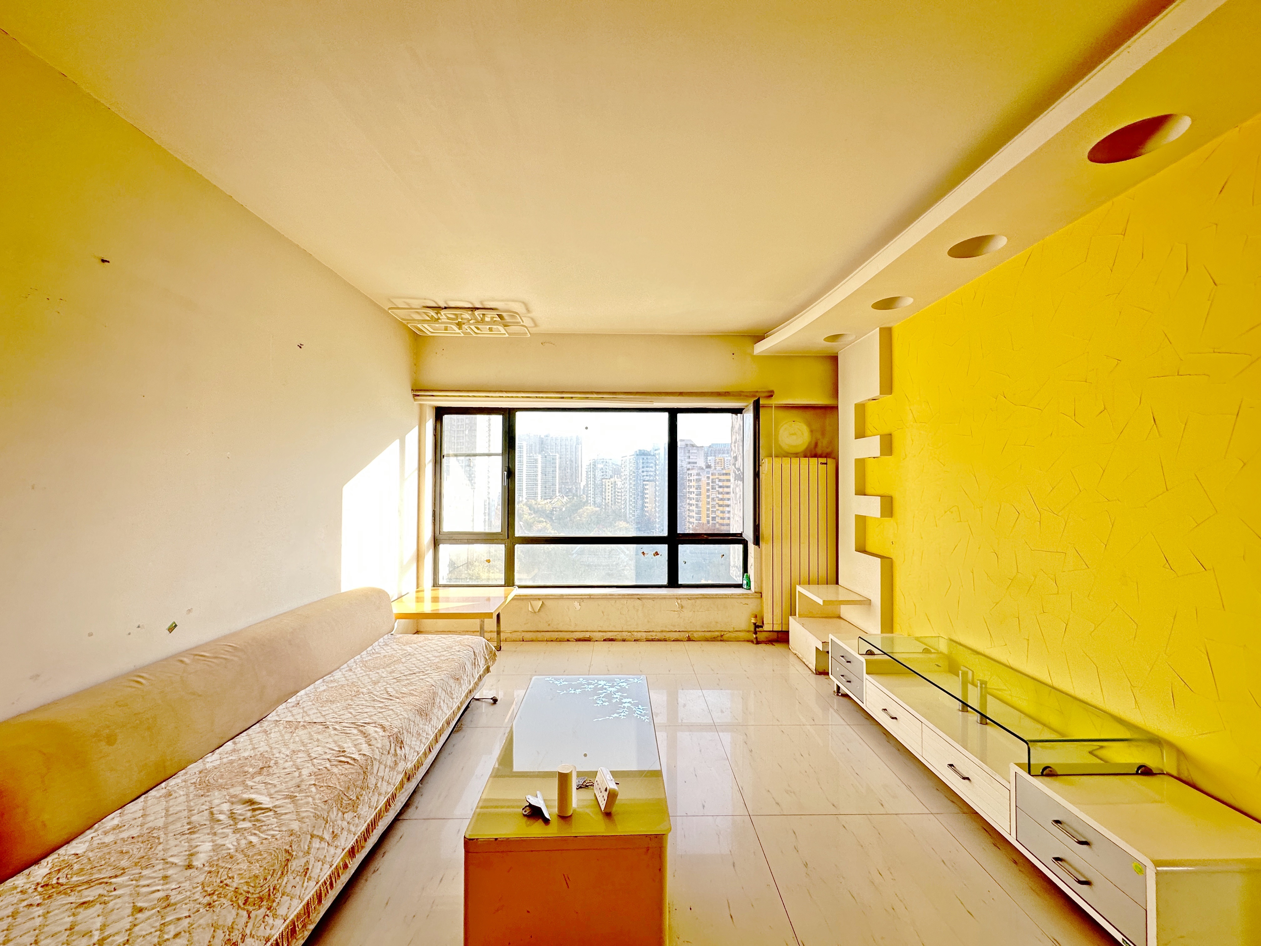 阳光100国际新城(C区)