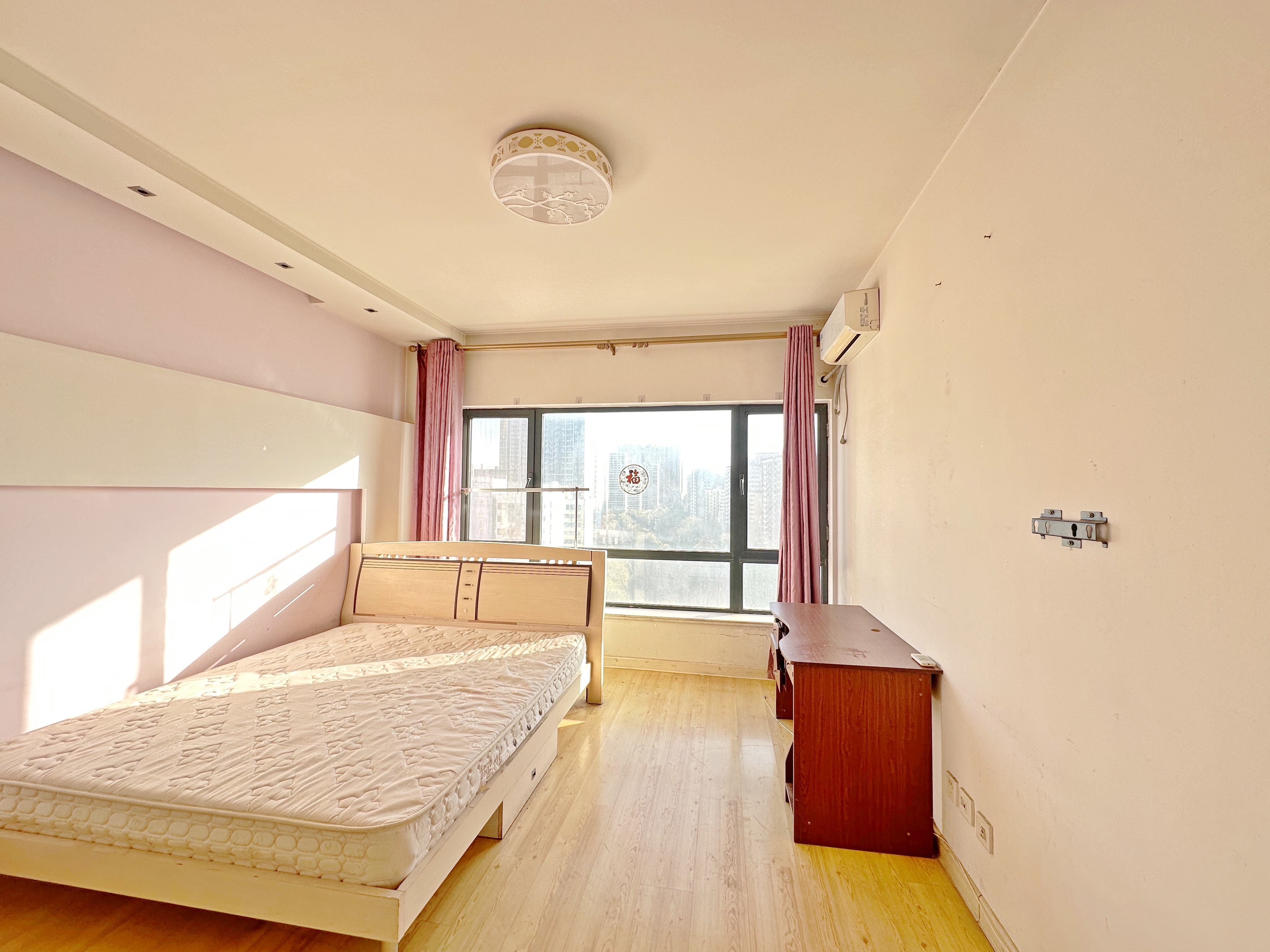 阳光100国际新城(C区)